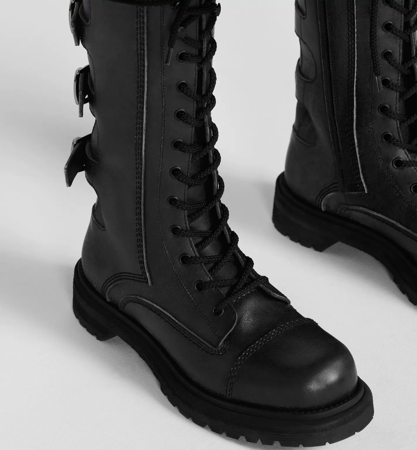 DIOR ebel Boot Online