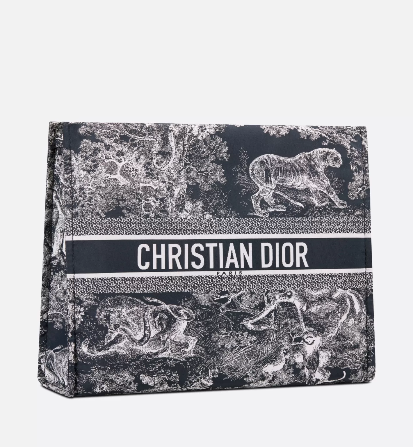 DIOR travel Pouch Outlet