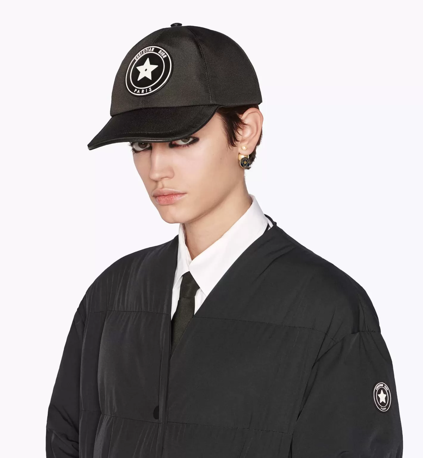 DIOR D-Player Cap New