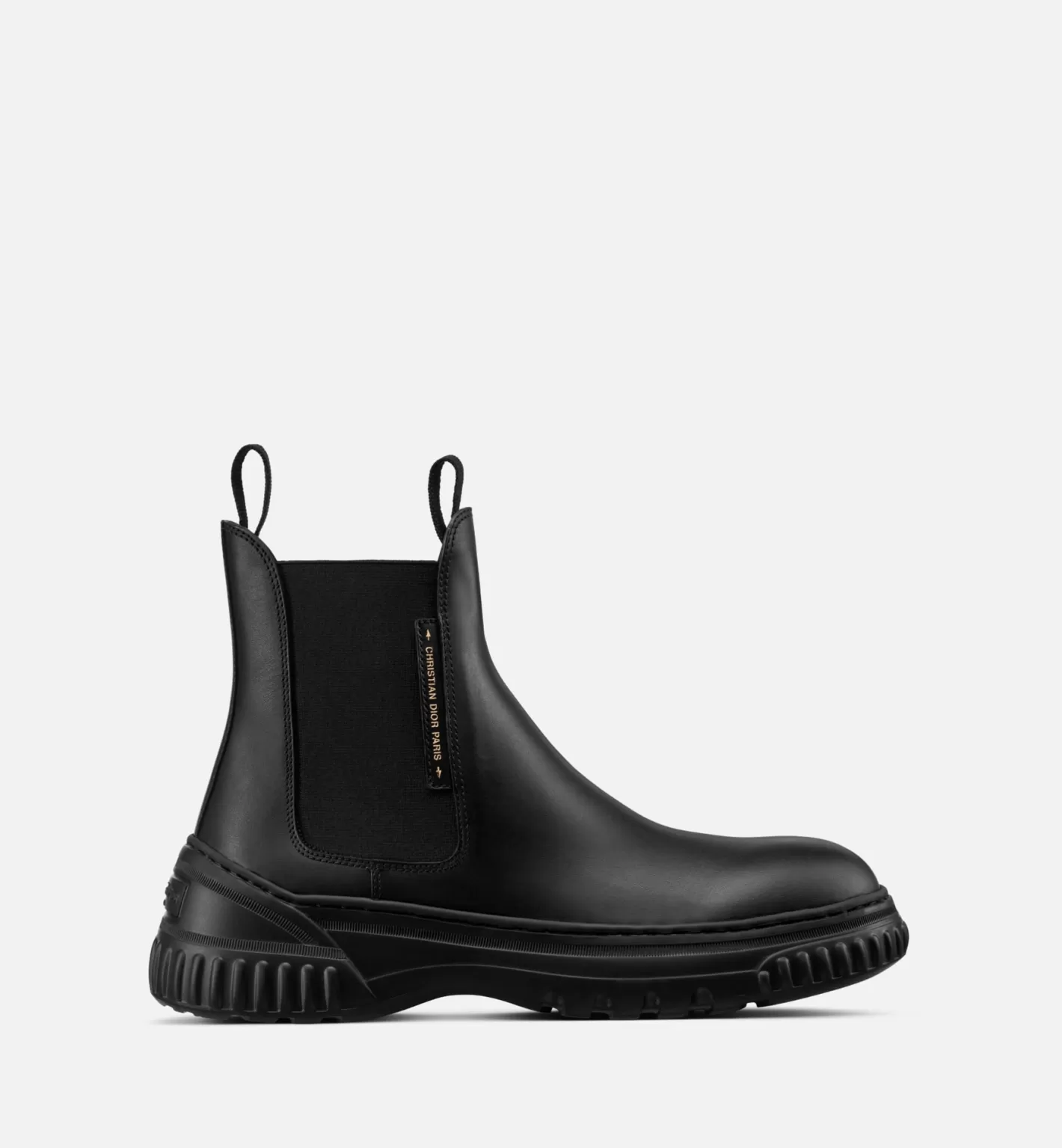 DIOR D-Racer Ankle Boot Outlet