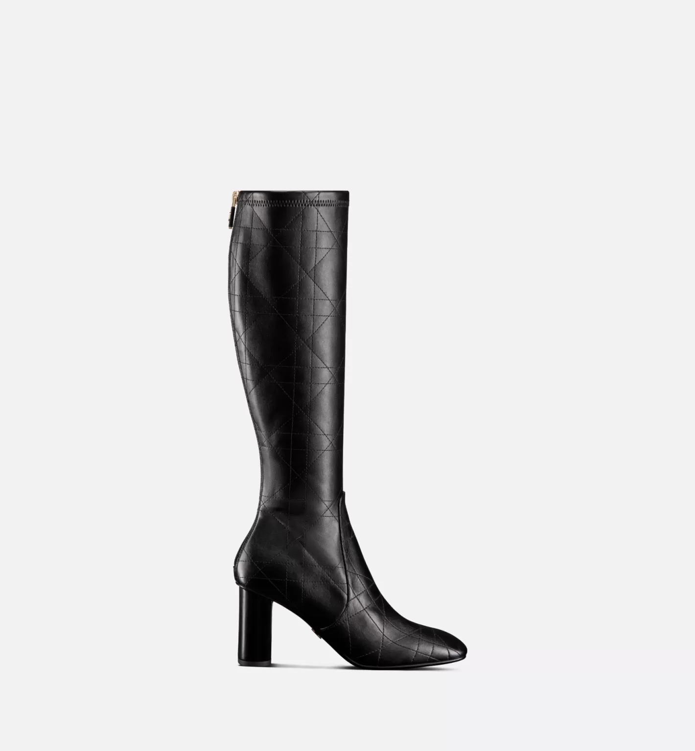 DIOR D-Shadow Heeled Boot Sale