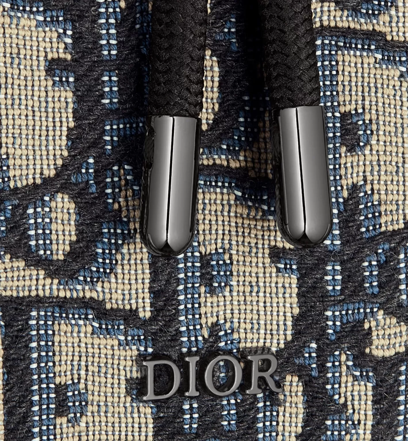 DIOR D-Touch Vertical Card Holder Outlet