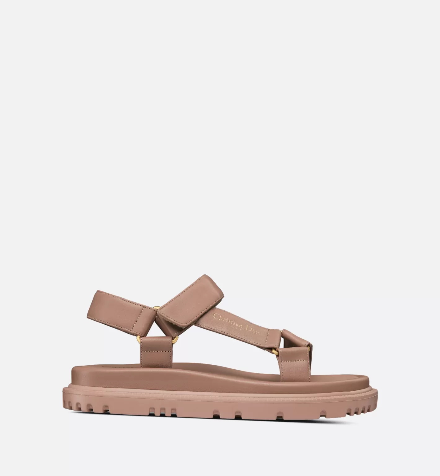 DIOR D-Wave Sandal Discount