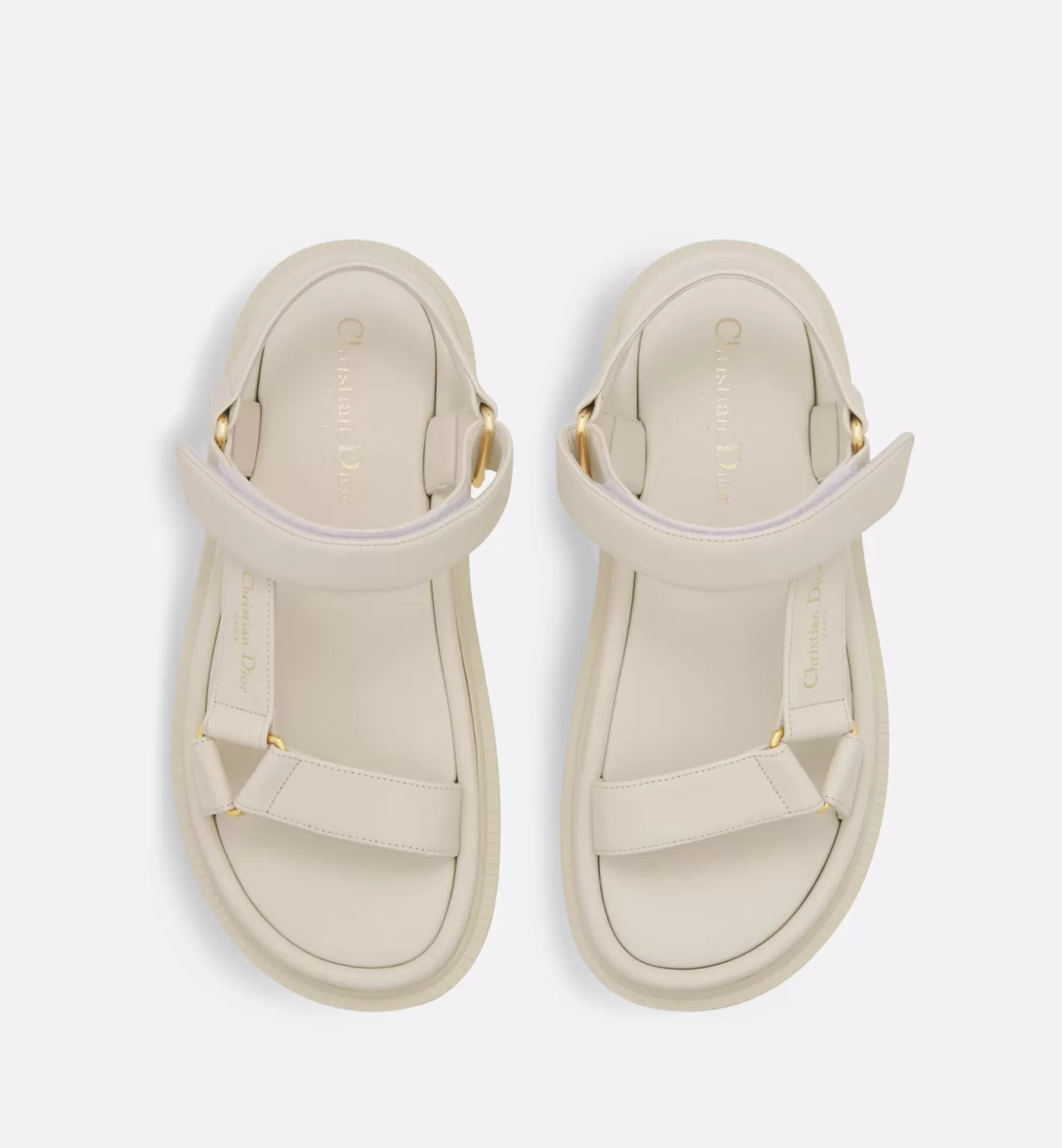 DIOR D-Wave Sandal New