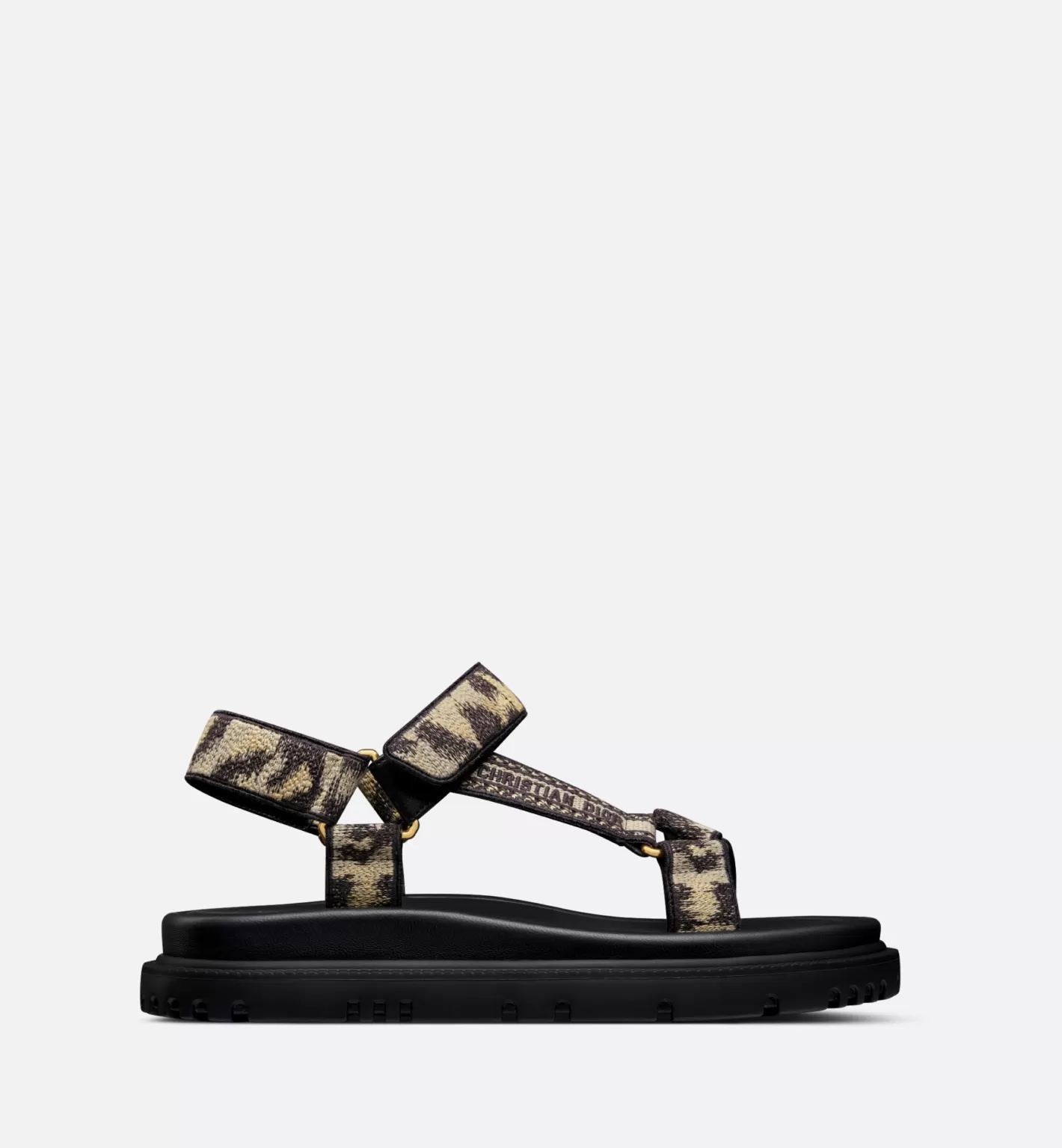 DIOR D-Wave Sandal New