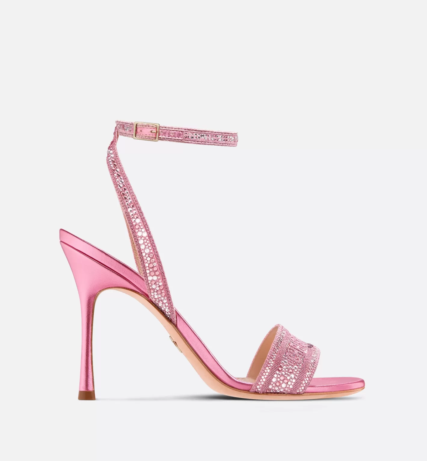 DIOR Dway Heeled Sandal Store