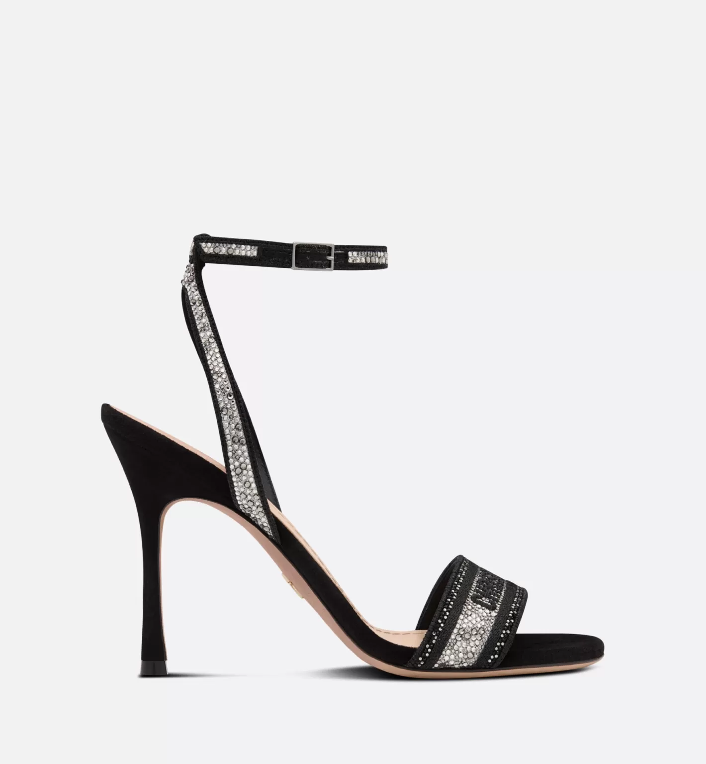 DIOR Dway Heeled Sandal Shop