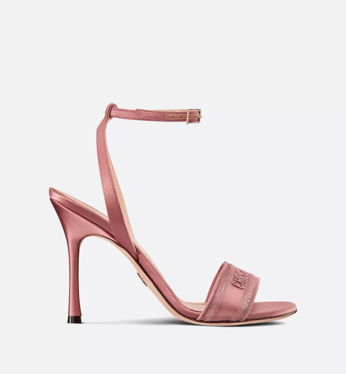 DIOR Dway Heeled Sandal Cheap