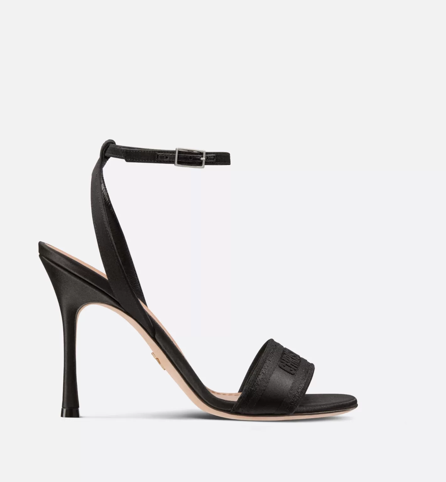 DIOR Dway Heeled Sandal Shop