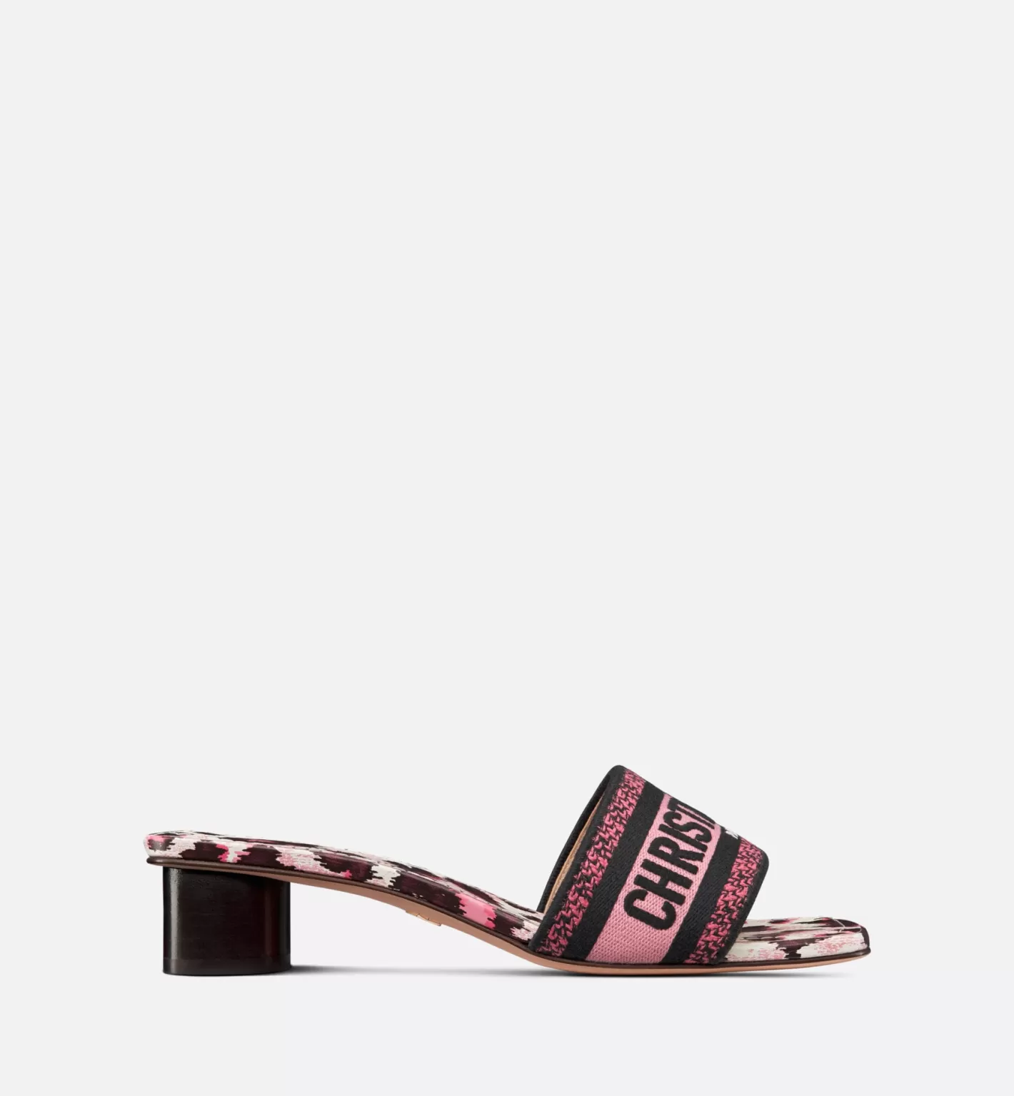 DIOR Dway Heeled Slide Shop