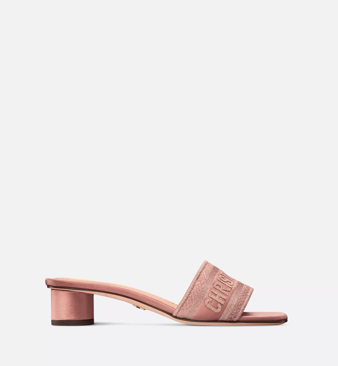 DIOR Dway Heeled Slide Outlet