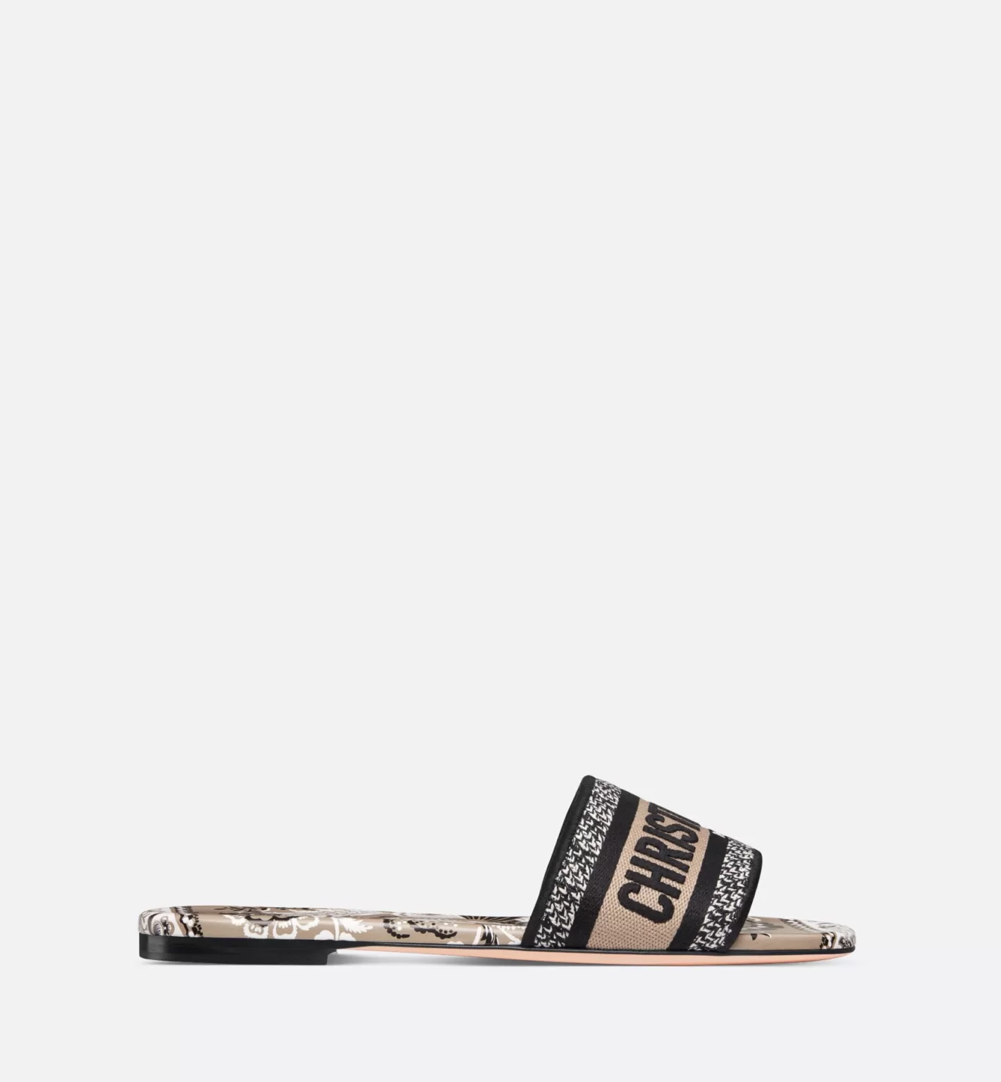 DIOR Dway Slide Outlet