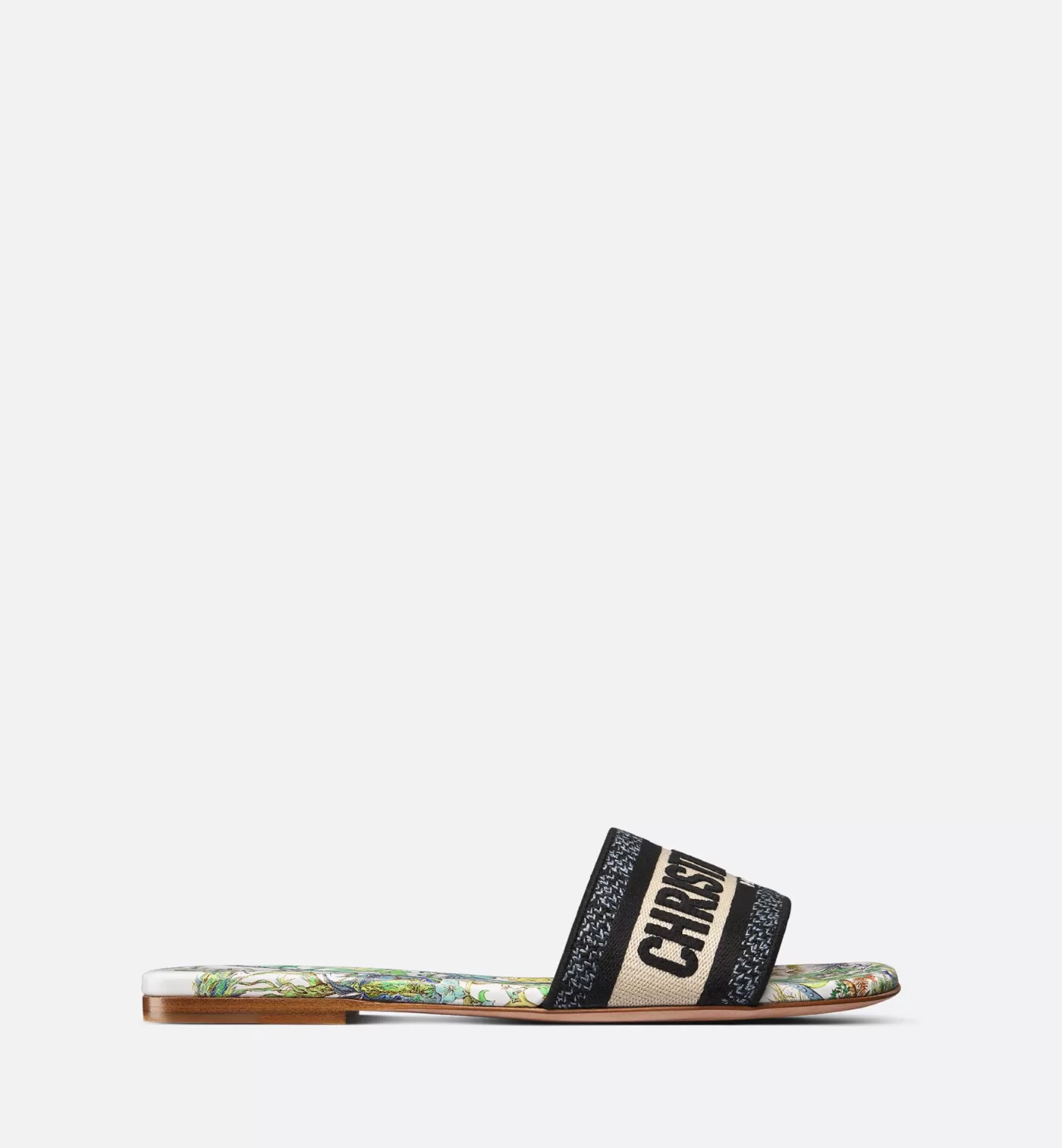 DIOR Dway Slide Discount