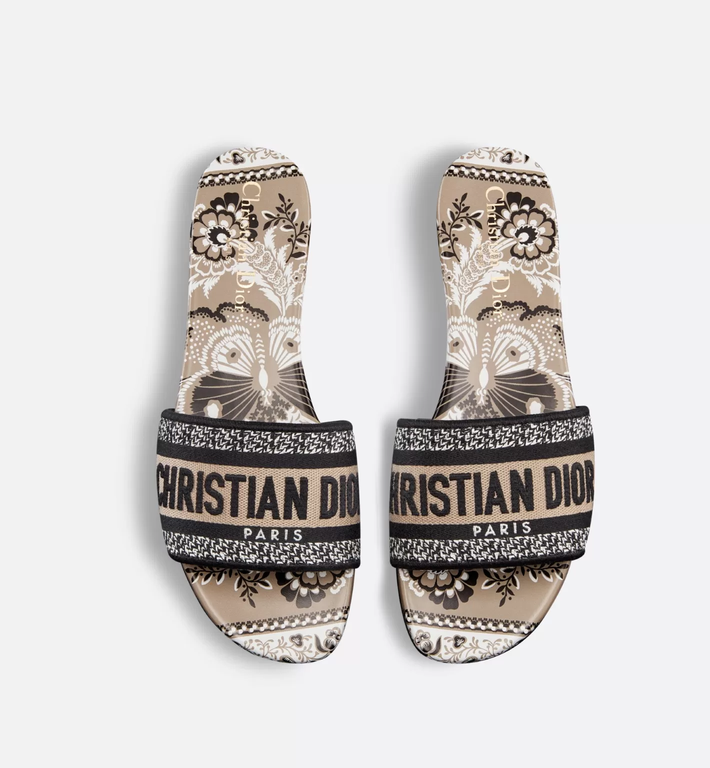 DIOR Dway Slide Outlet