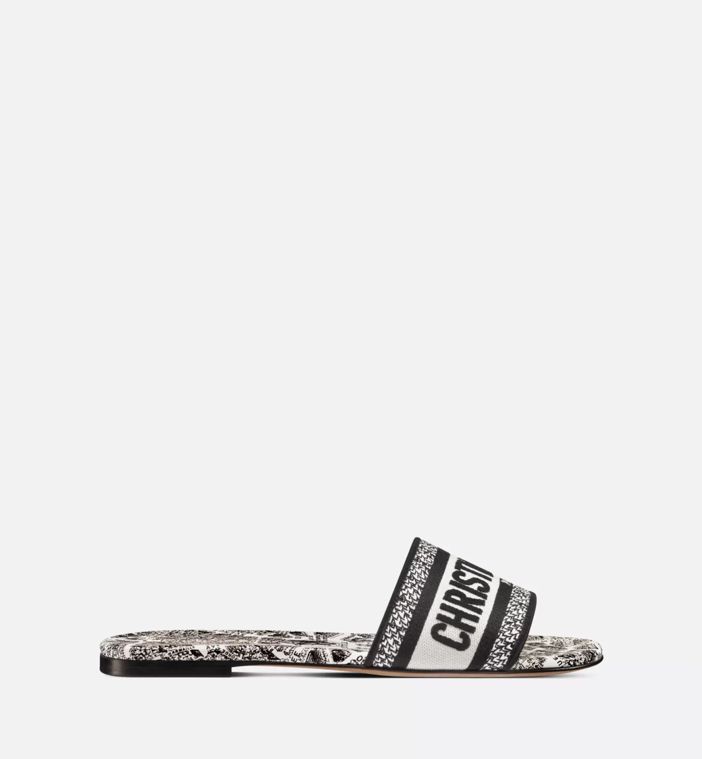 DIOR Dway Slide Outlet