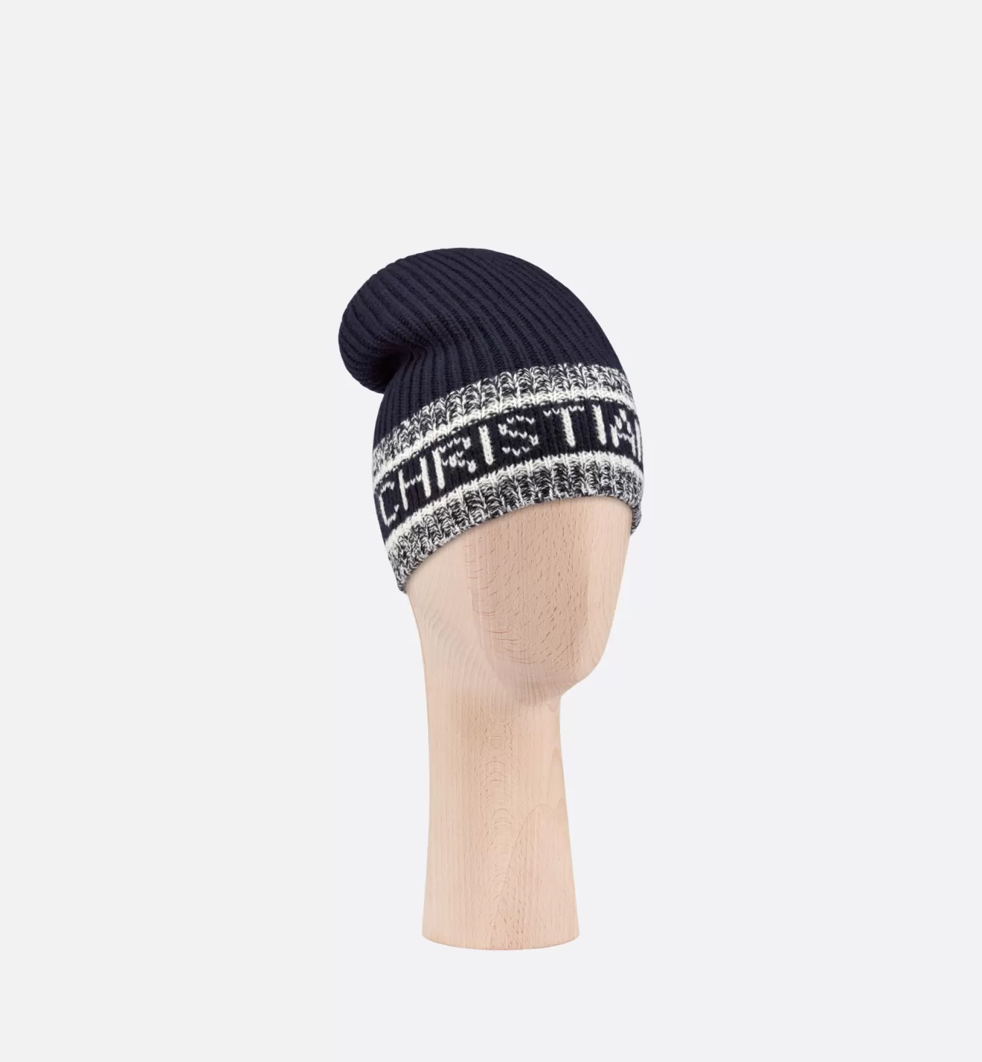 DIOR D-White Beanie Best