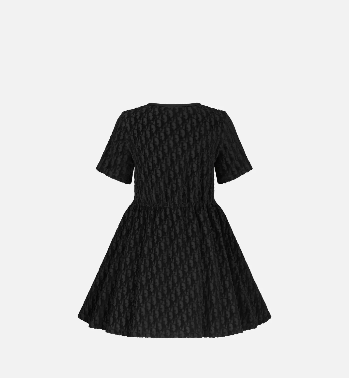 DIOR Flared Dress Discount