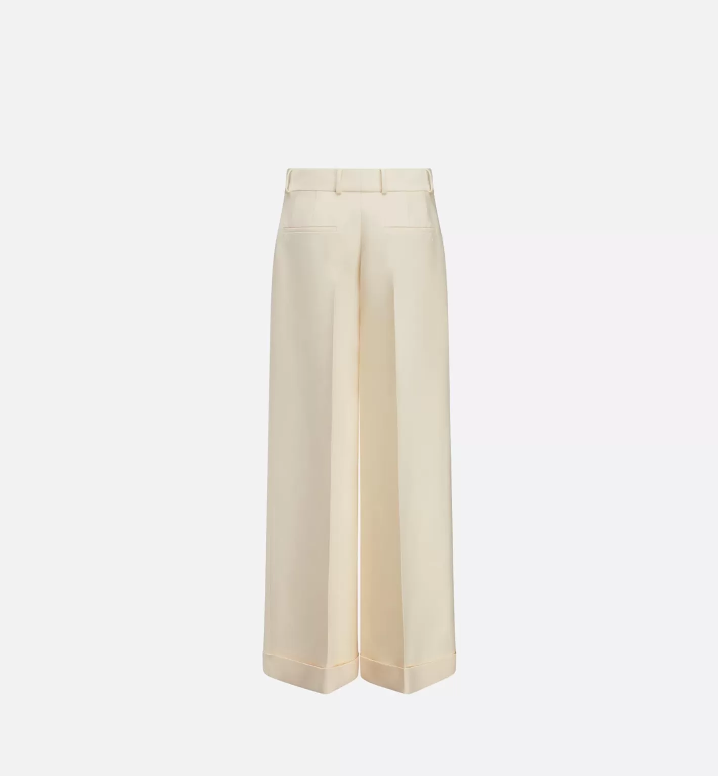 DIOR Flared Pants Discount