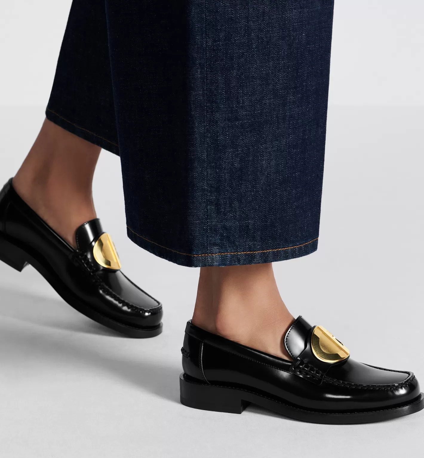 DIOR Forever Loafer Store