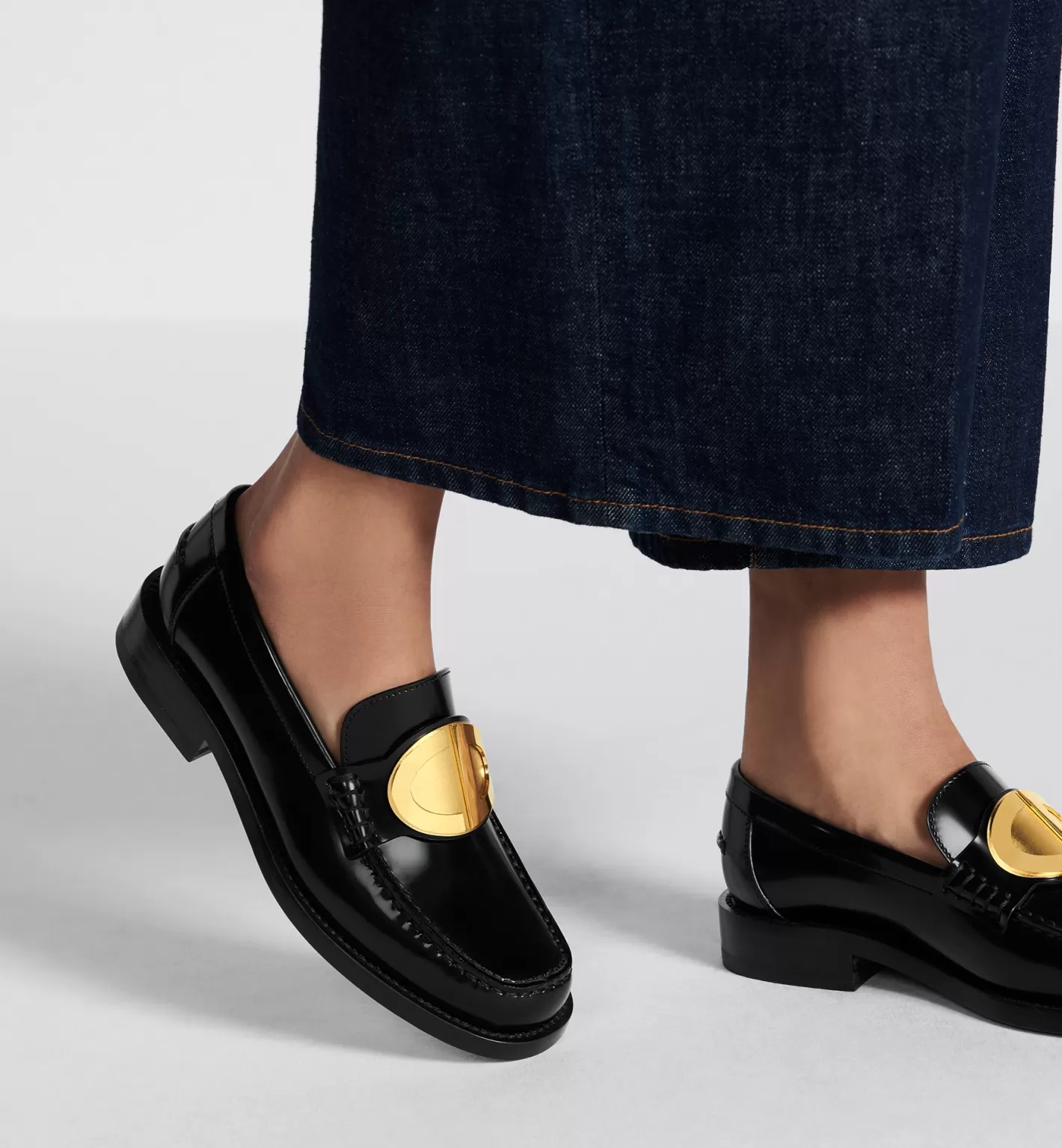 DIOR Forever Loafer Store