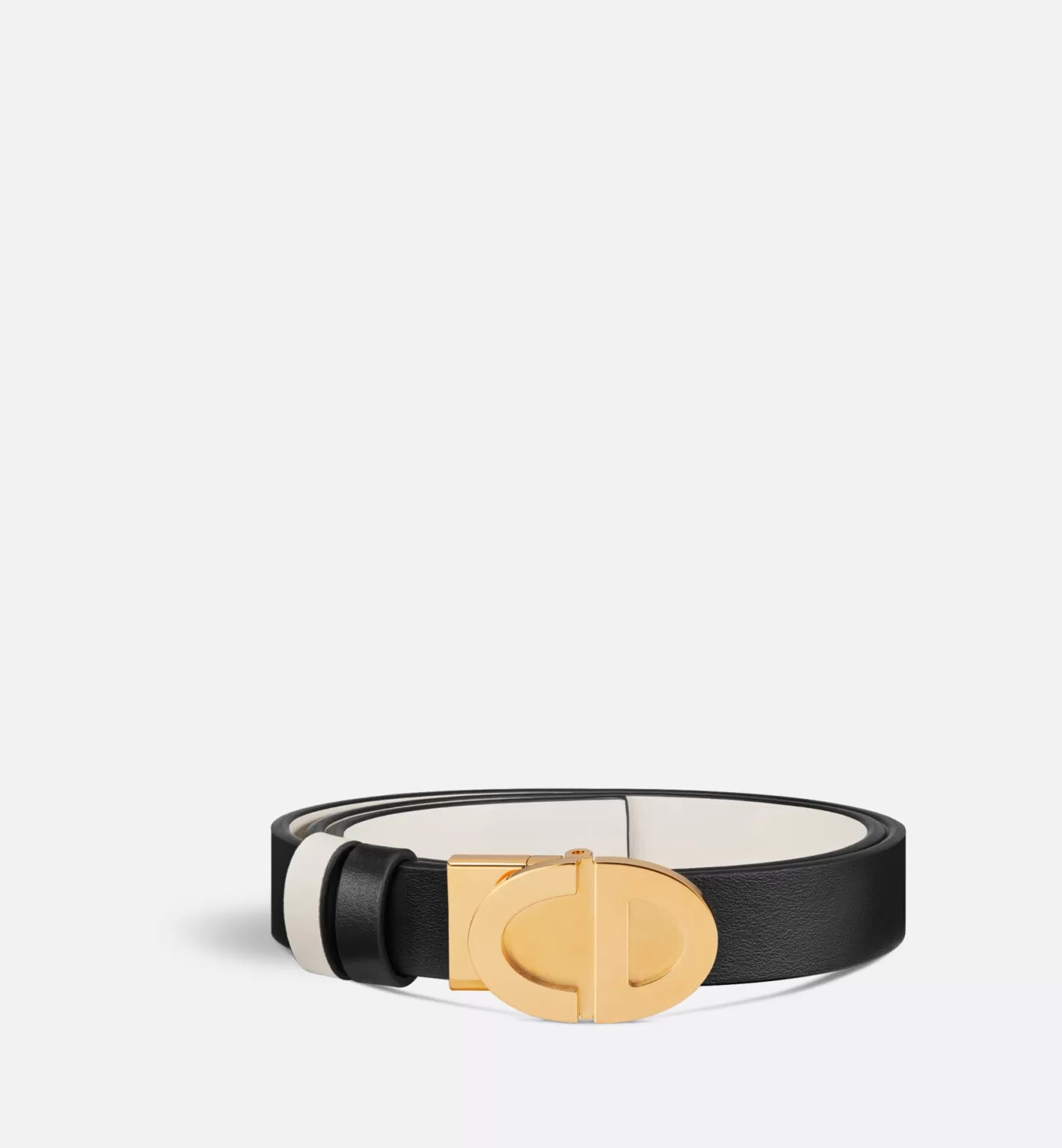 DIOR Forever Reversible Belt Cheap