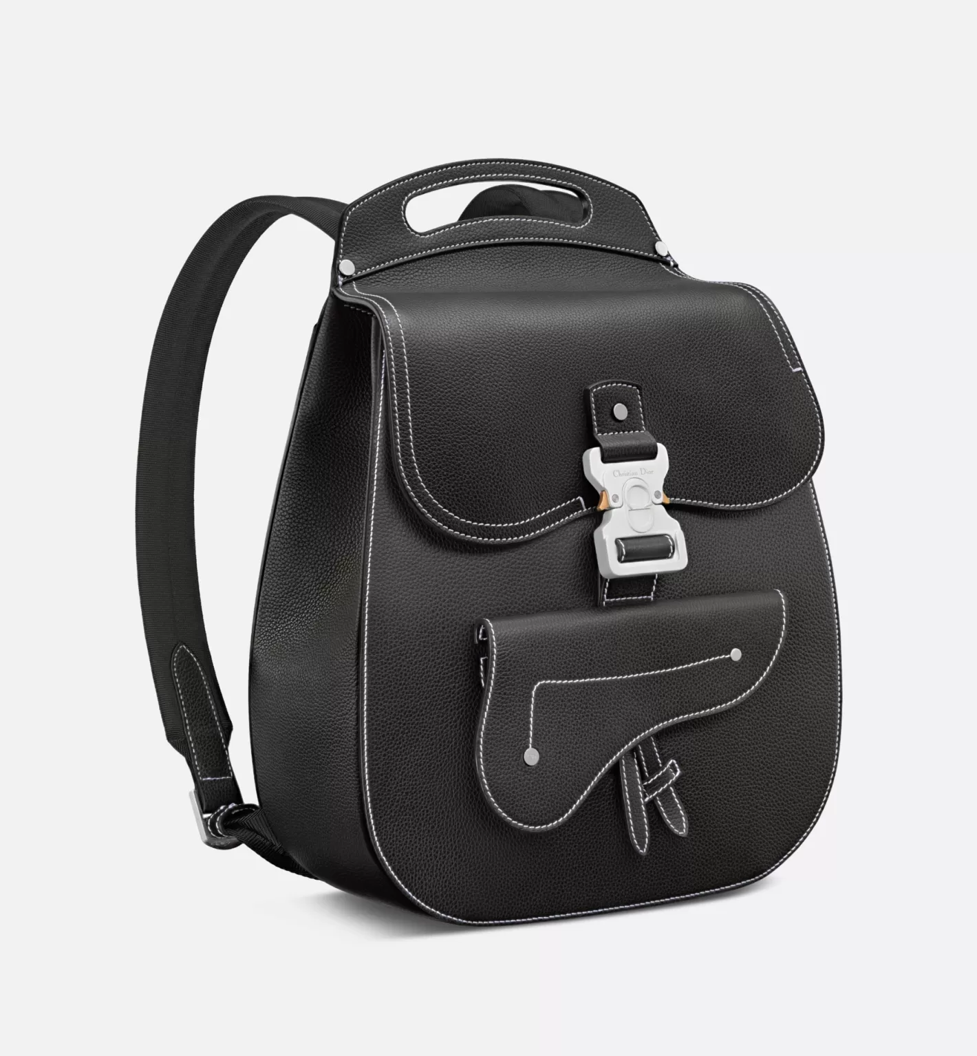 DIOR Gallop Backpack Flash Sale