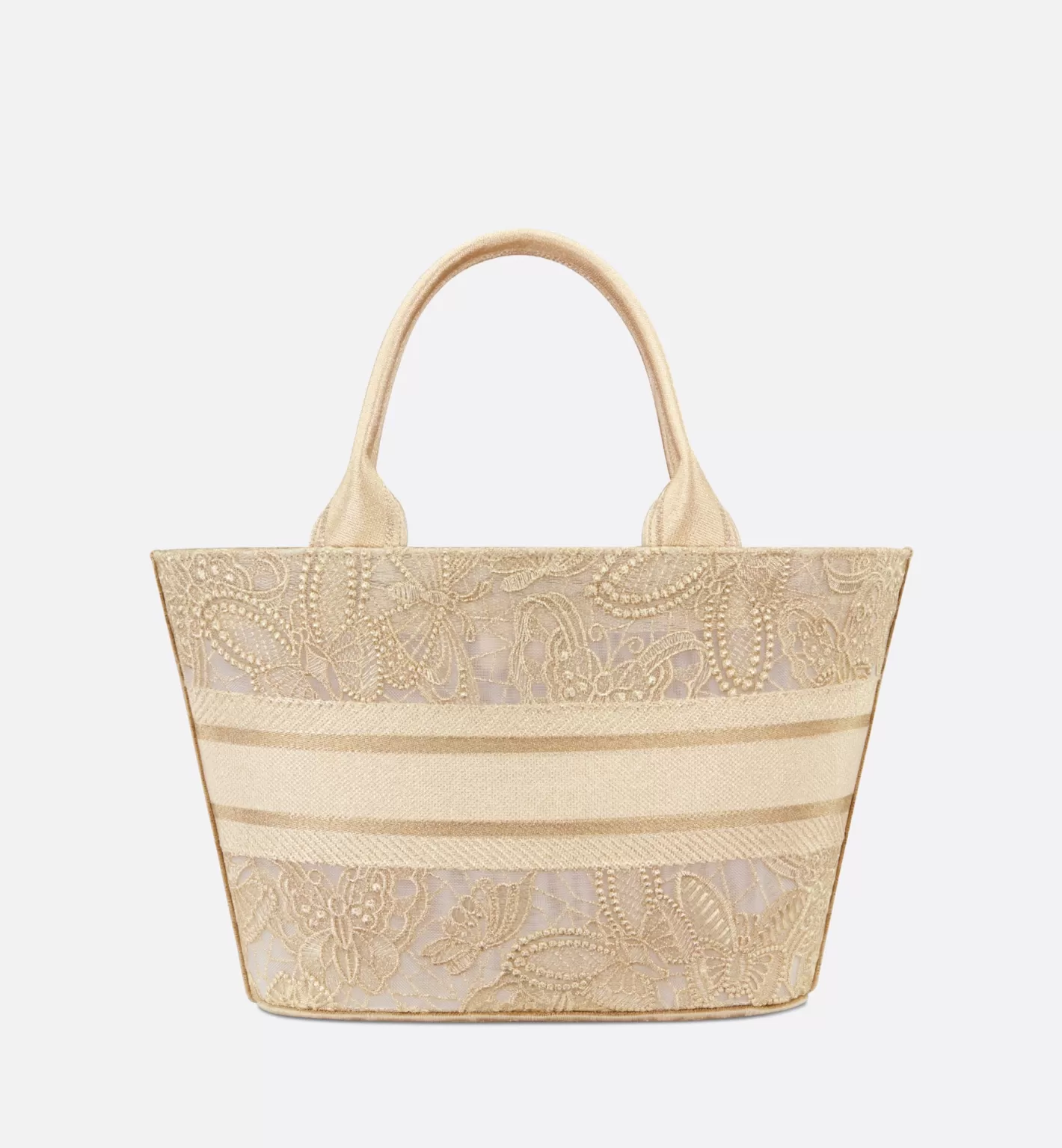 DIOR Hat Basket Bag Best