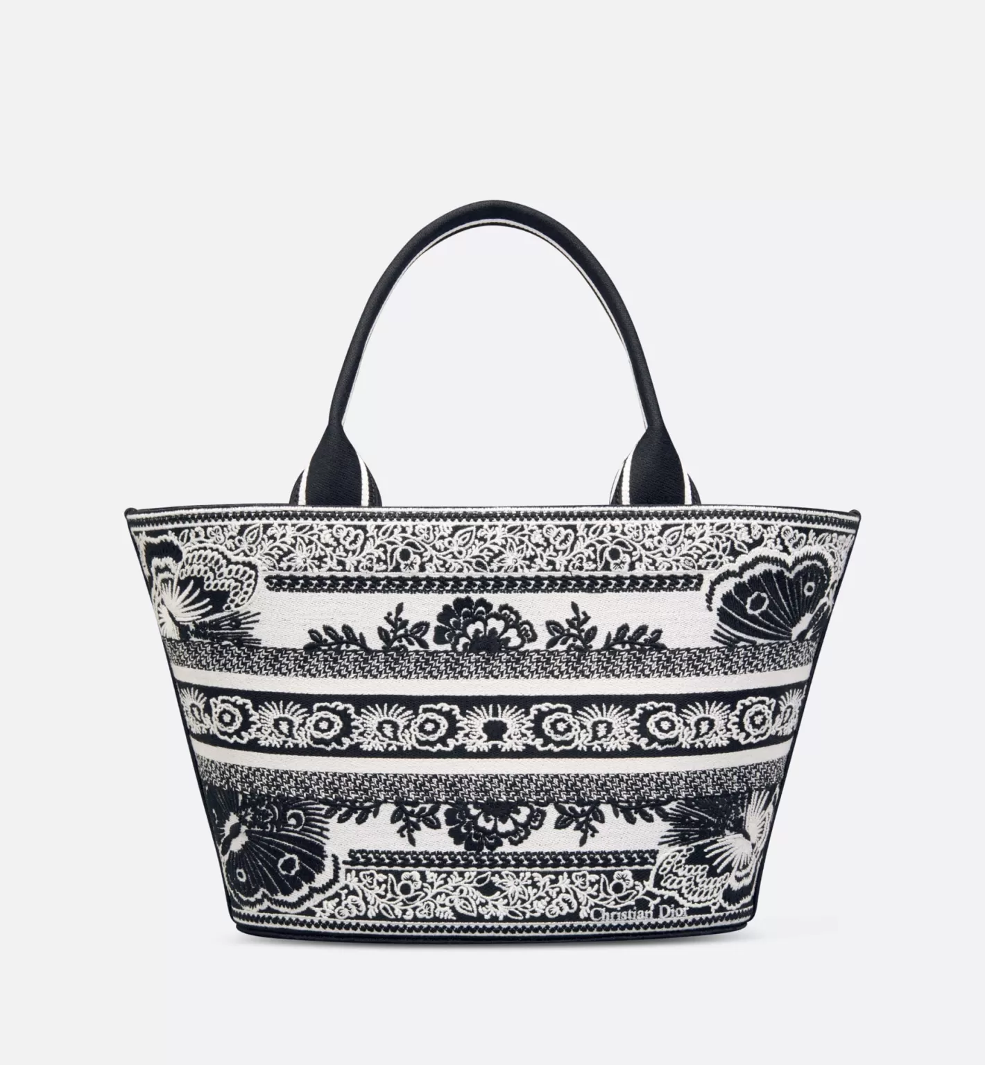 DIOR Hat Basket Bag Shop