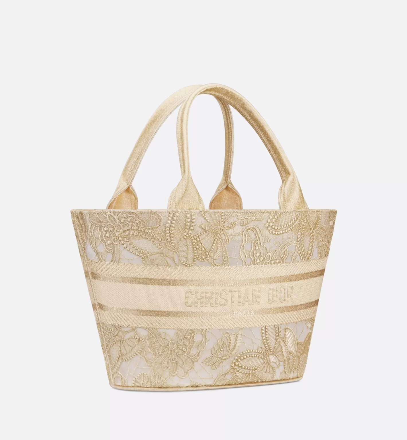 DIOR Hat Basket Bag Best