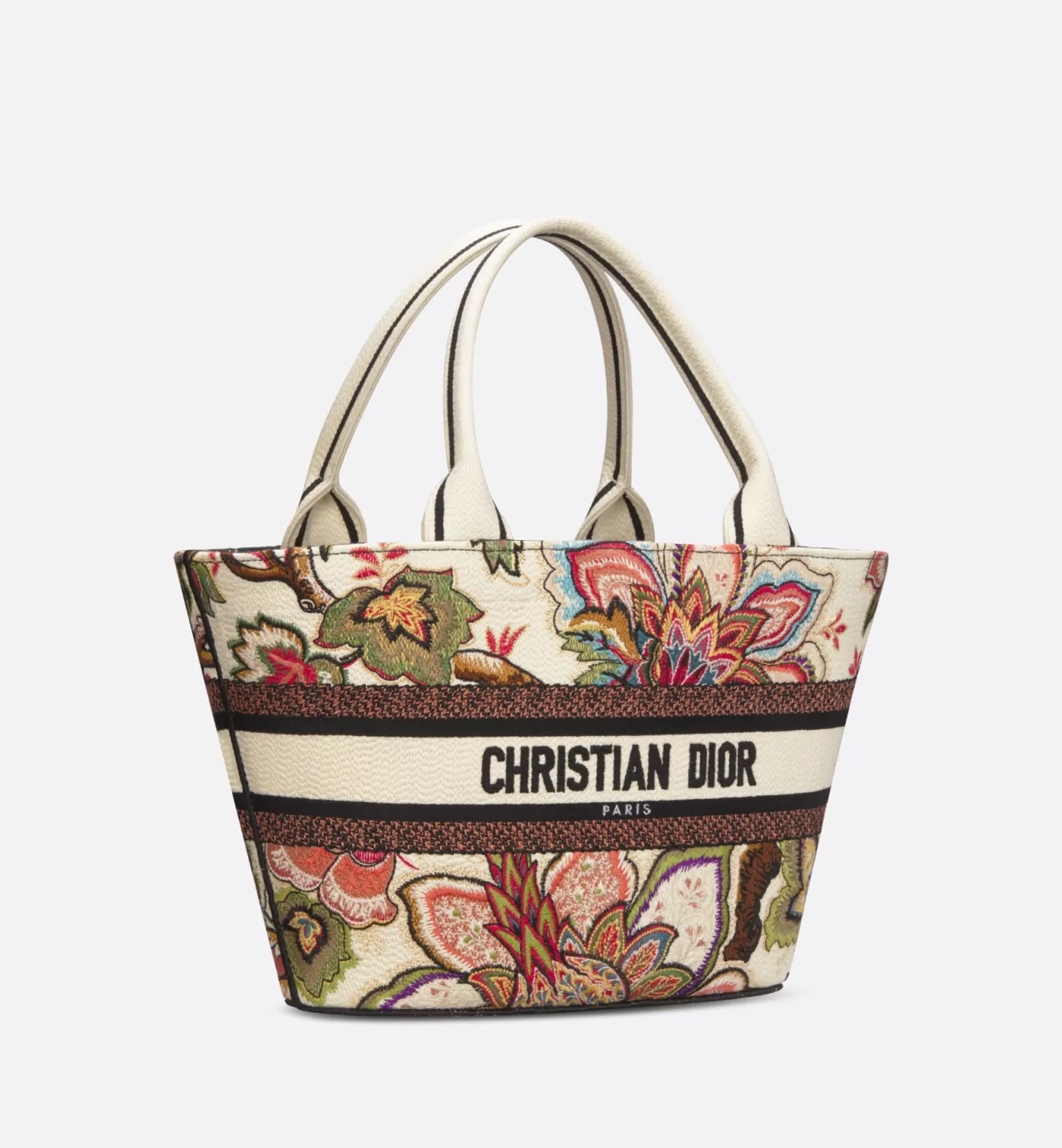 DIOR Hat Basket Bag Online