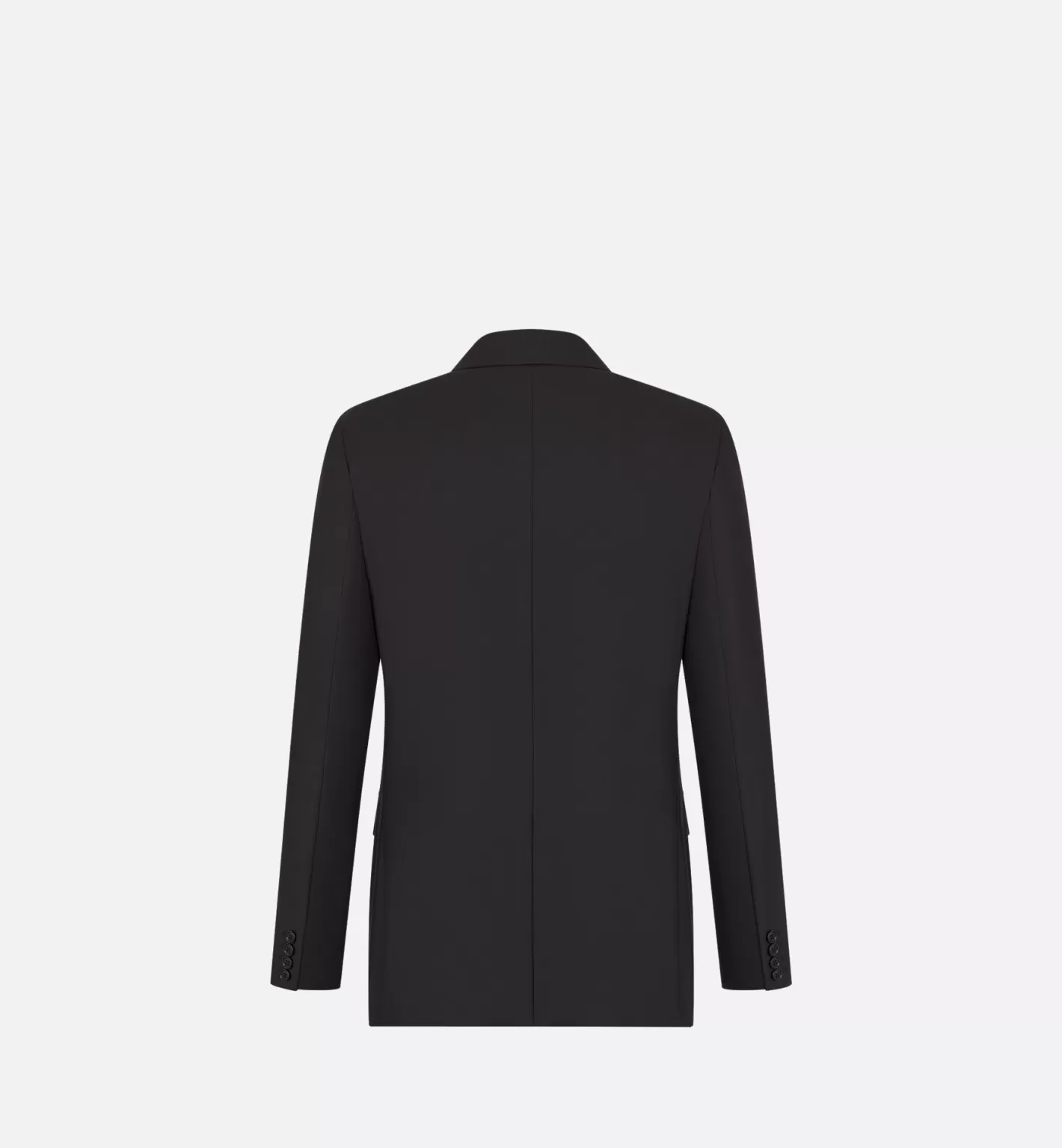 DIOR Jacket With Button Placket Flash Sale