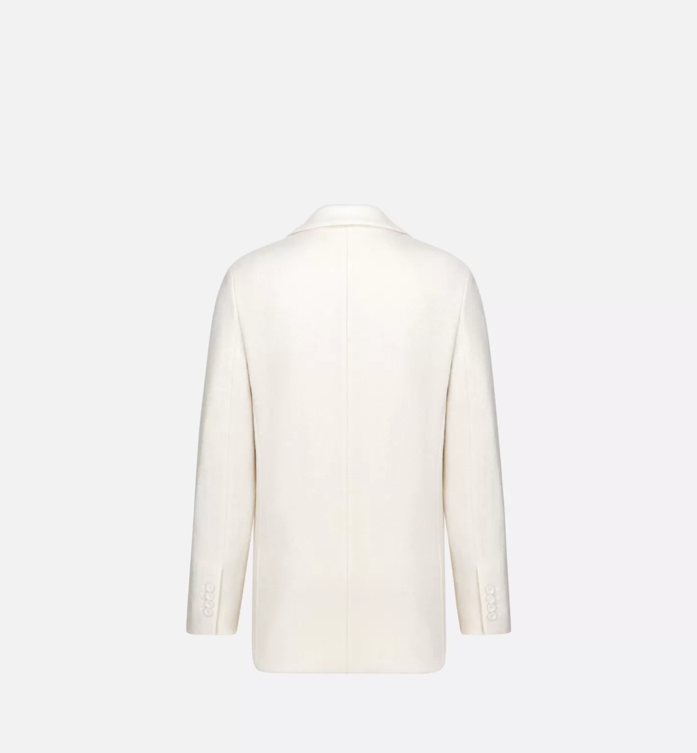 DIOR Jacket With Folded Interior Vest Online