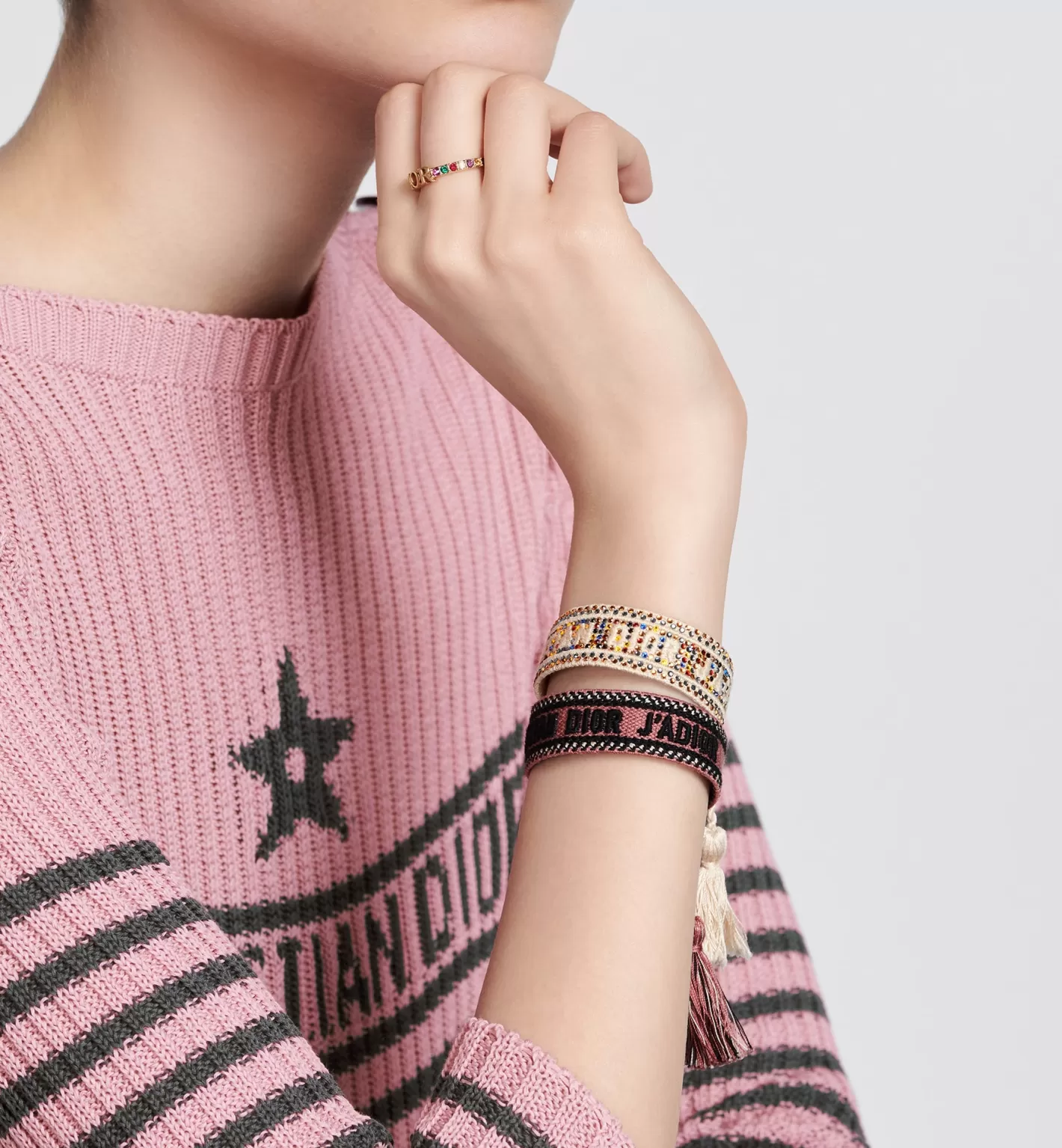 DIOR J'A Bracelet Online