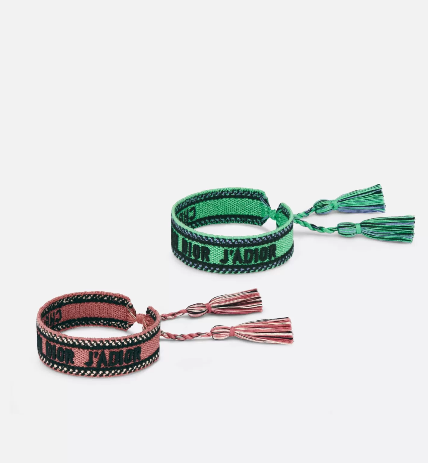 DIOR J'A Bracelet Set New