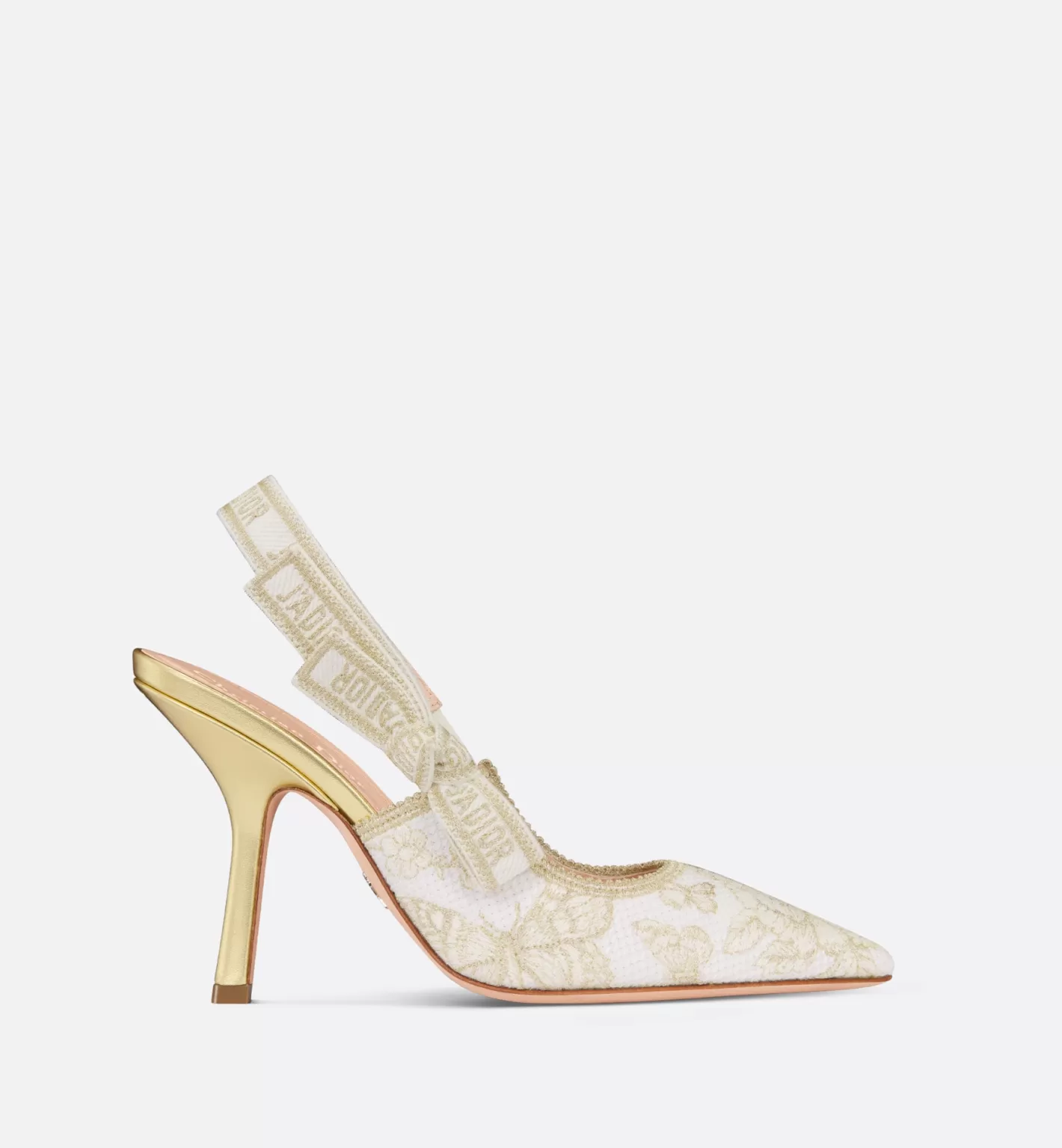 DIOR J'A Slingback Pump Online