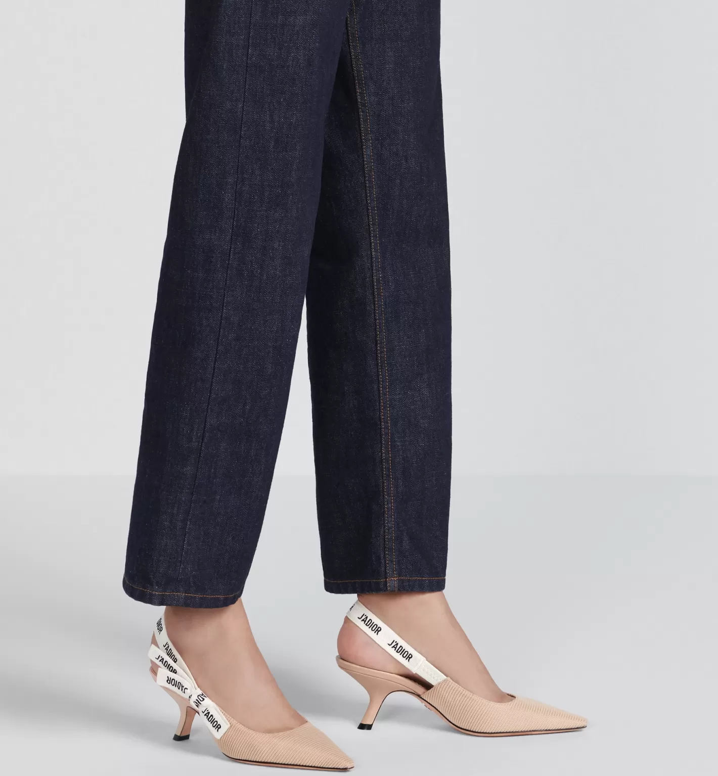 DIOR J'A Slingback Pump Flash Sale