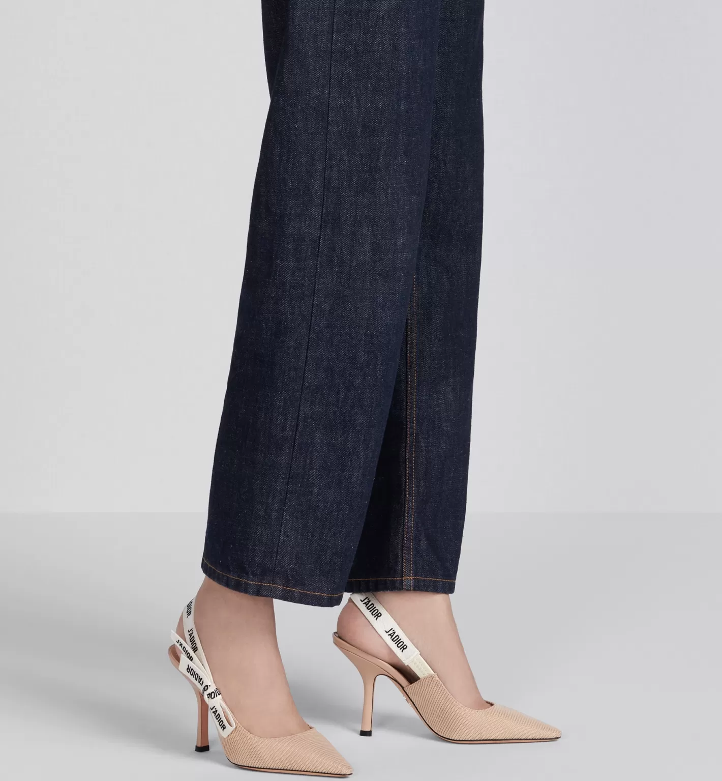 DIOR J'A Slingback Pump Cheap