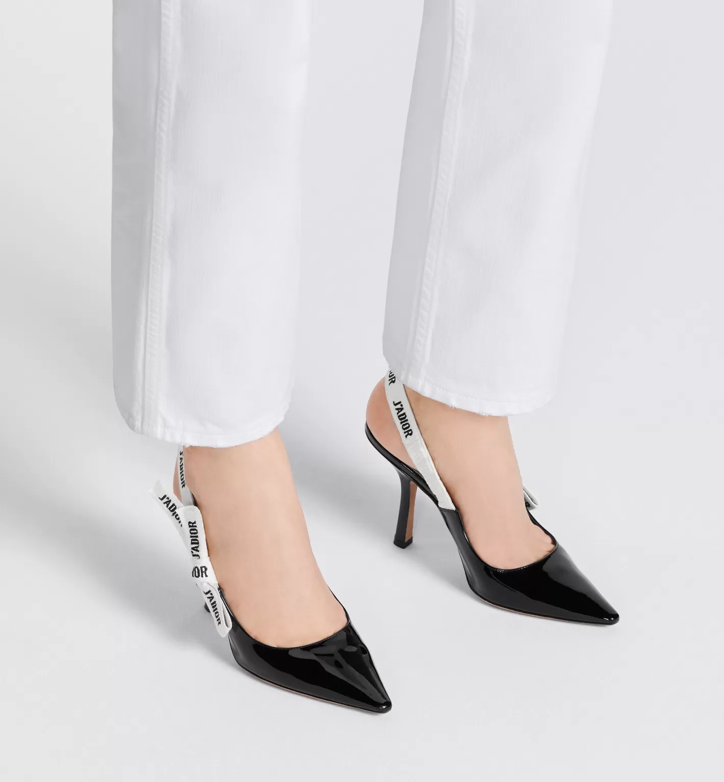 DIOR J'A Slingback Pump Sale