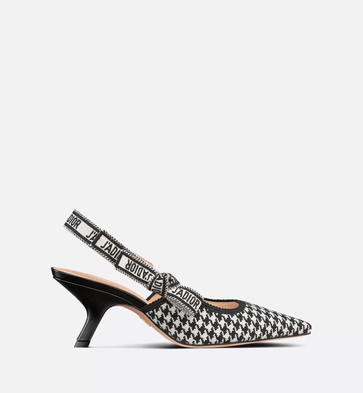 DIOR J'A Slingback Pump Hot