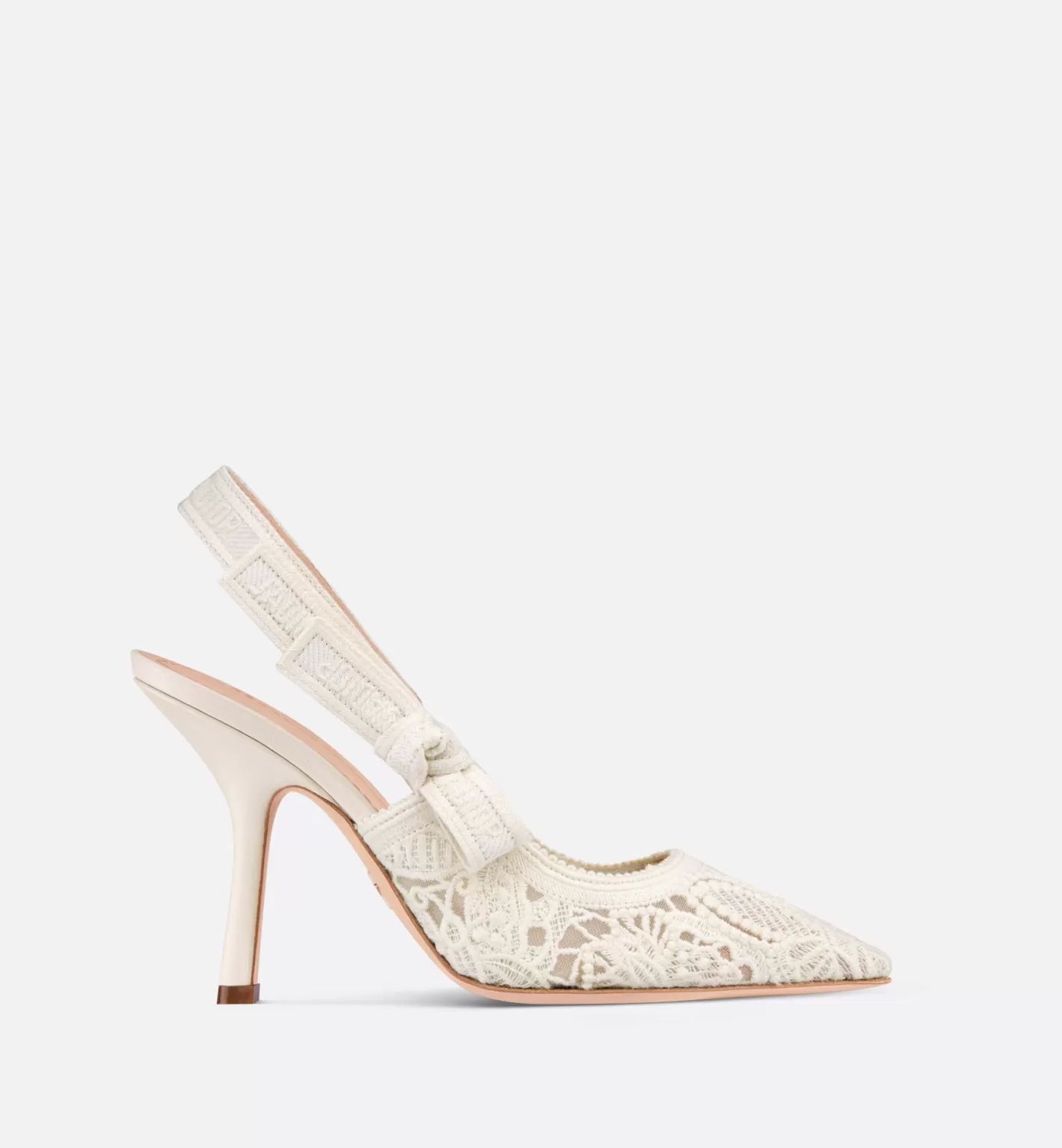 DIOR J'A Slingback Pump Sale