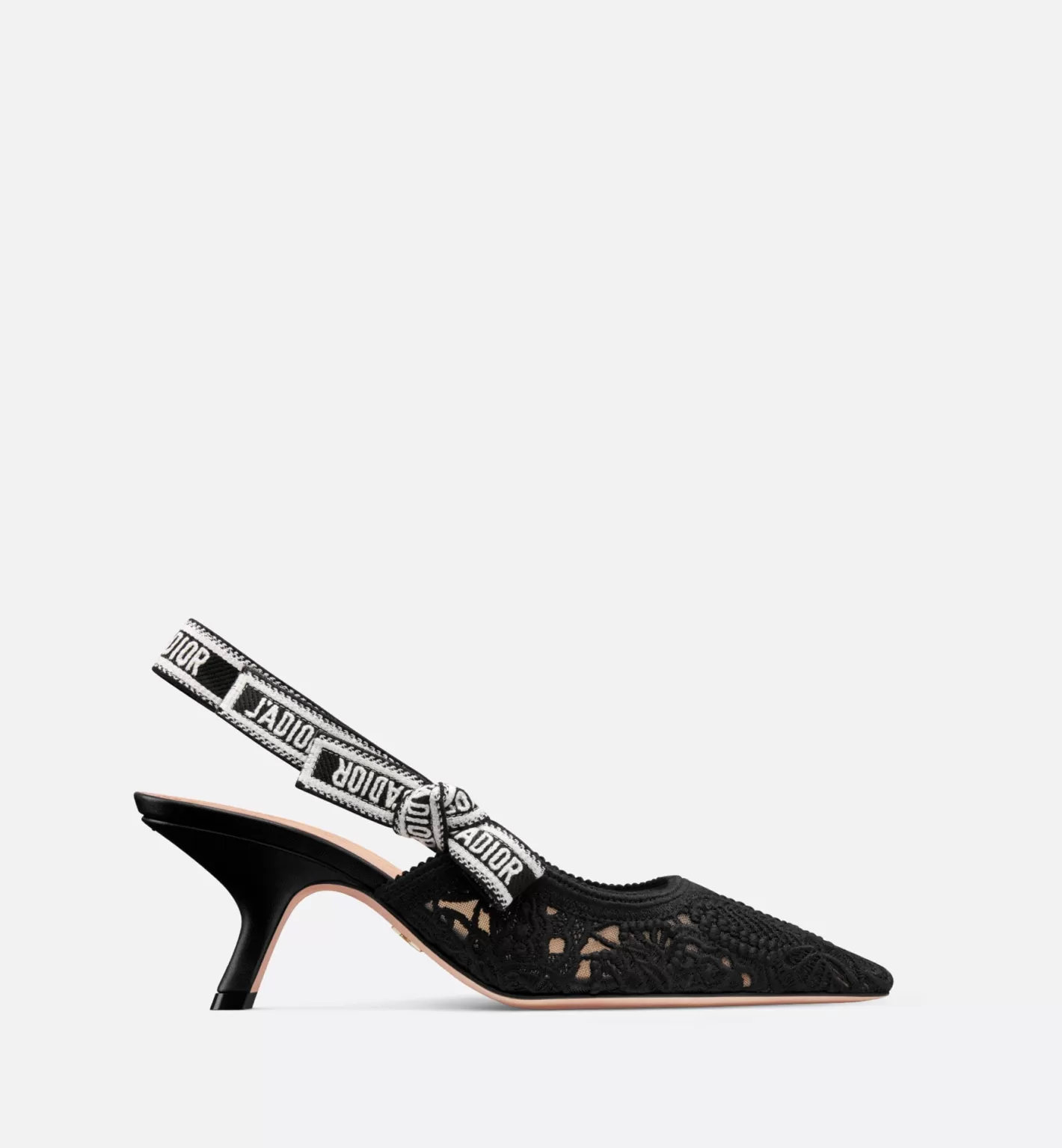 DIOR J'A Slingback Pump Flash Sale