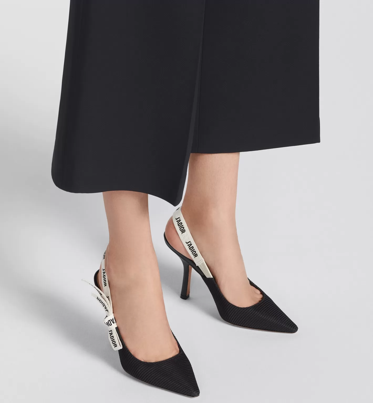 DIOR J'A Slingback Pump Flash Sale