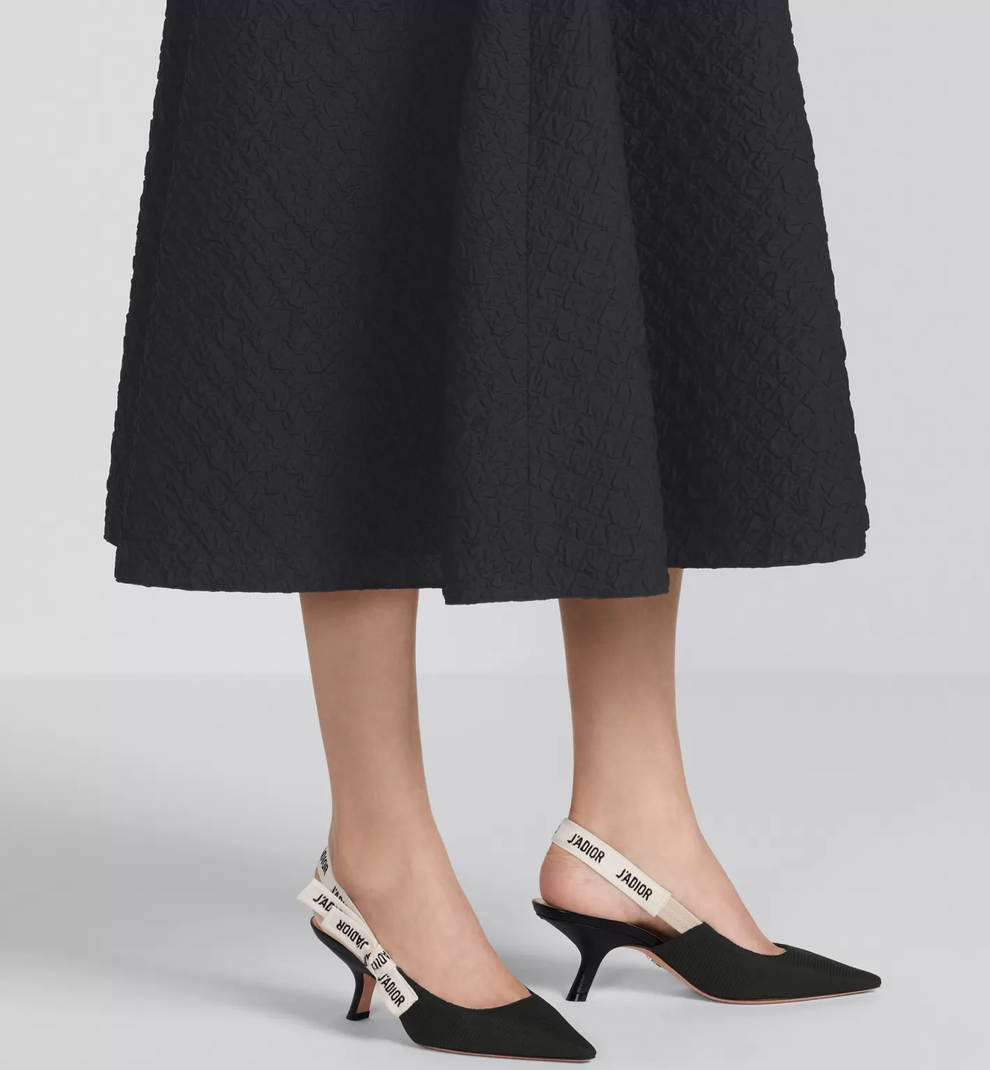 DIOR J'A Slingback Pump Cheap