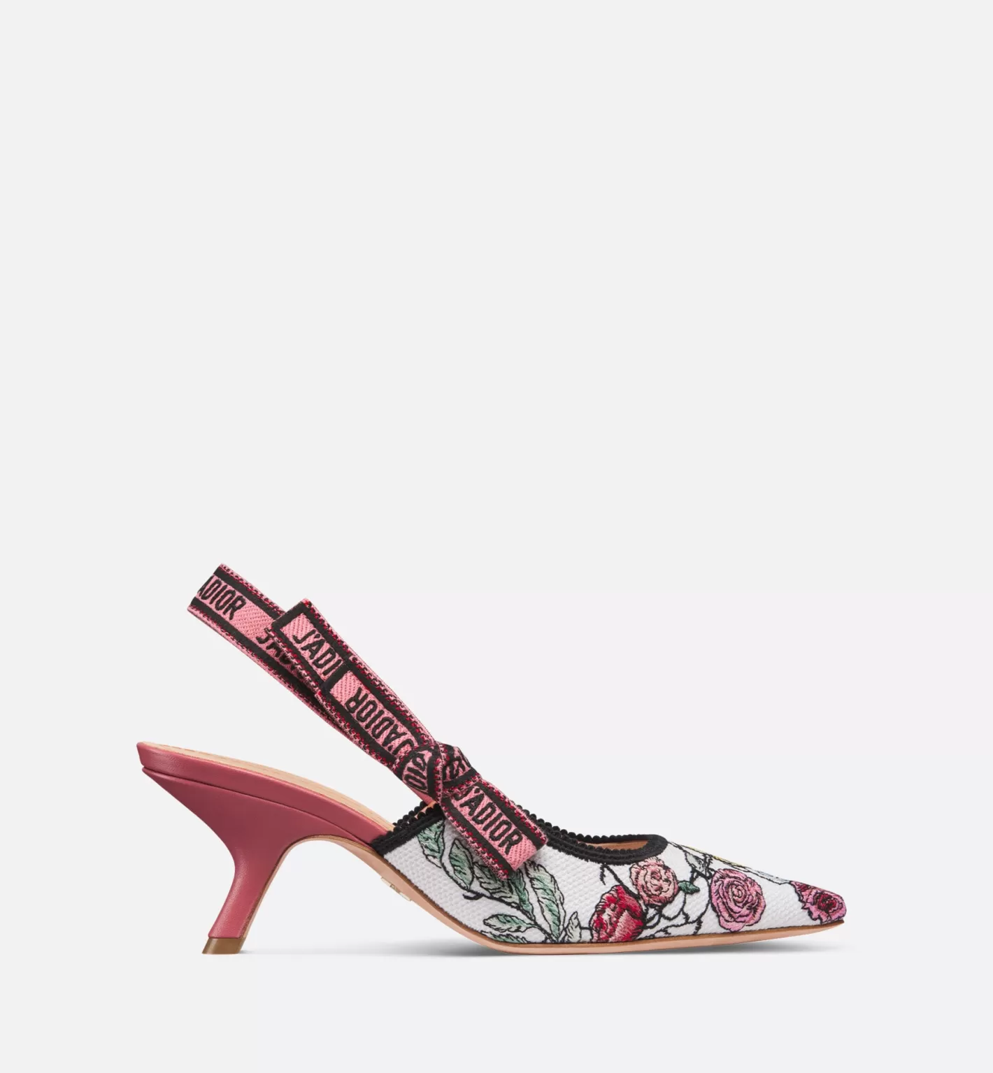 DIOR J'A Slingback Pump Cheap