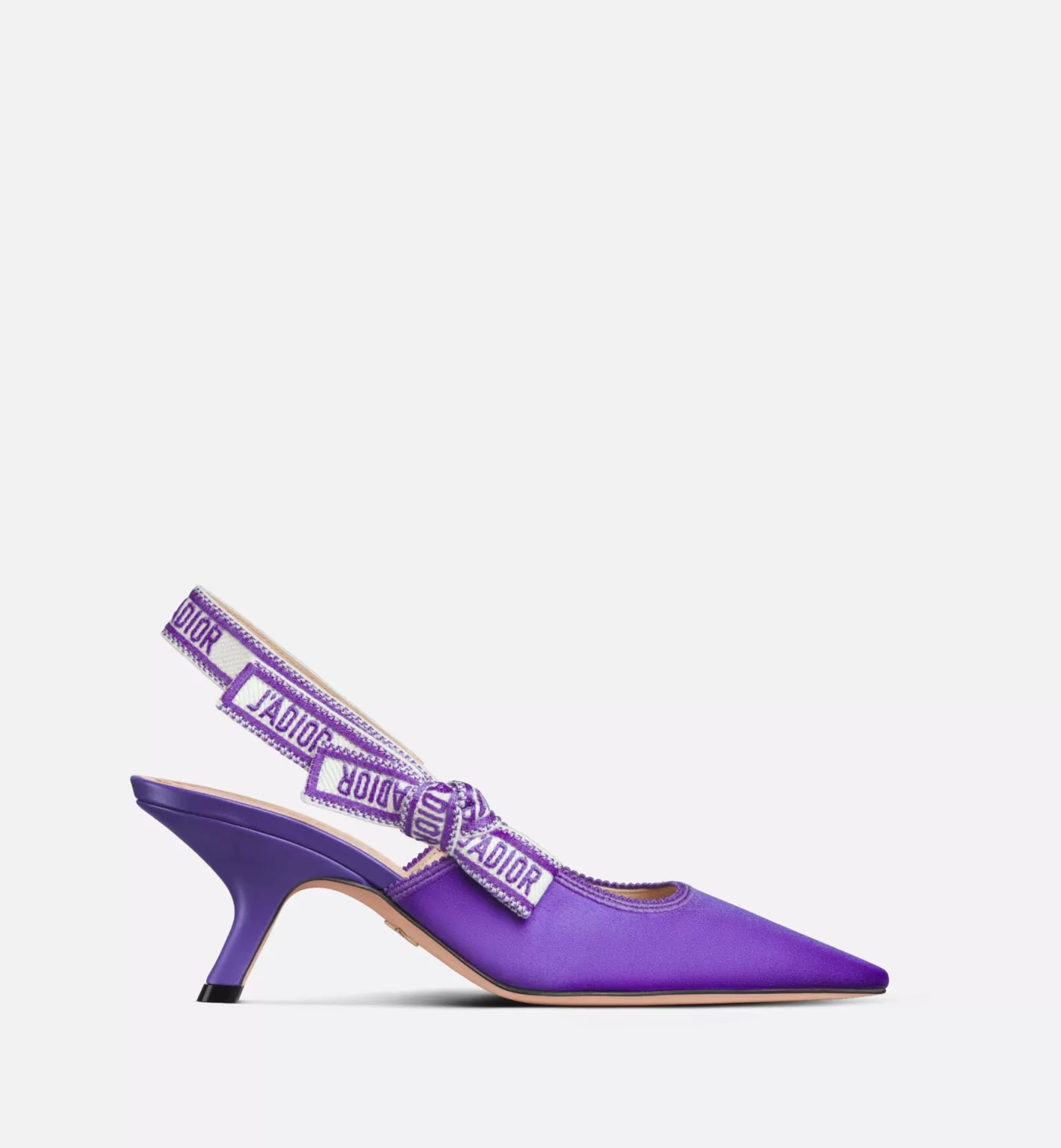 DIOR J'A Slingback Pump Fashion