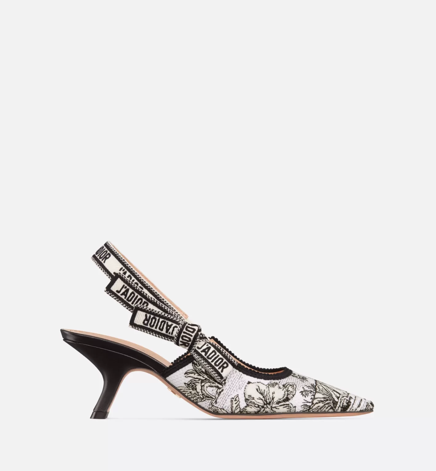 DIOR J'A Slingback Pump Sale