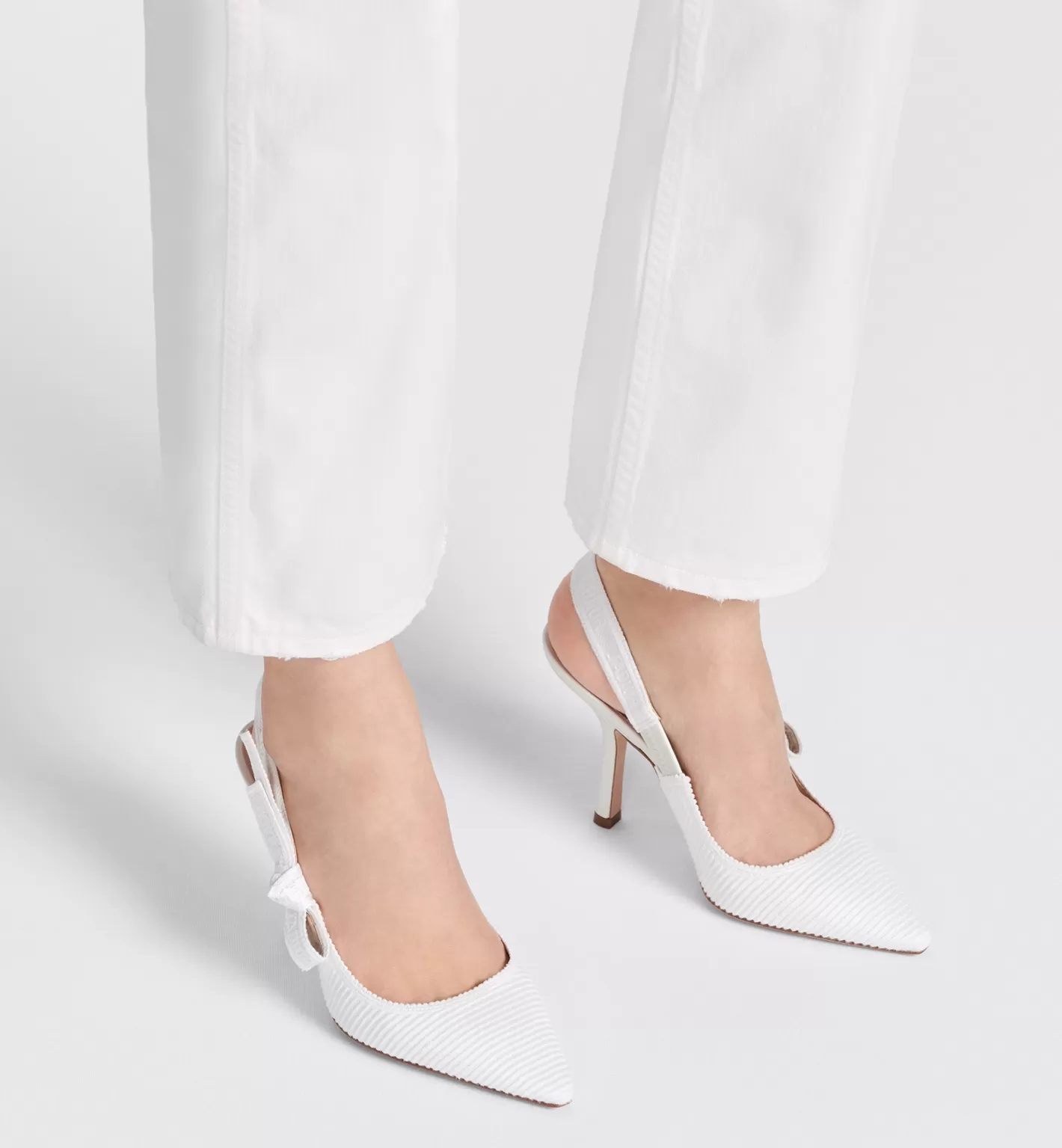 DIOR J'A Slingback Pump Shop