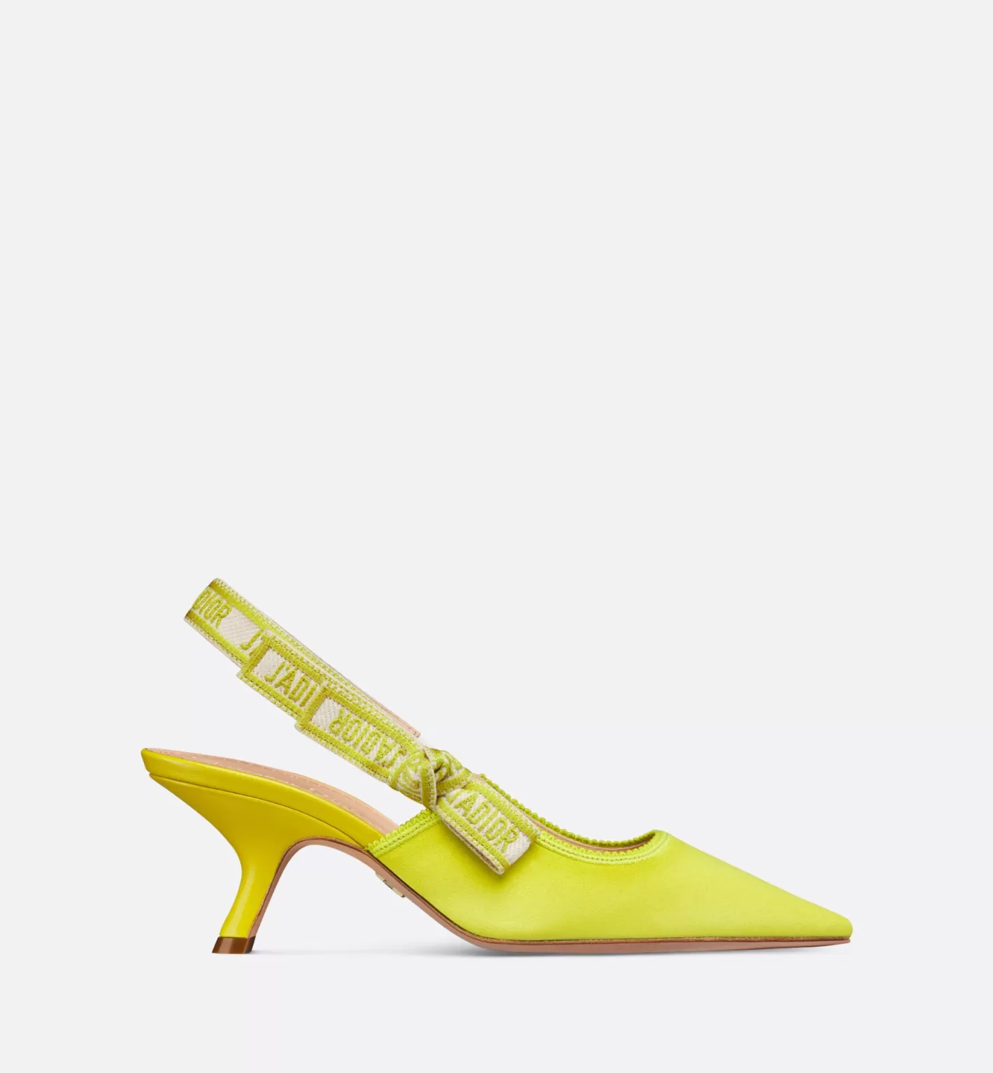 DIOR J'A Slingback Pump Flash Sale