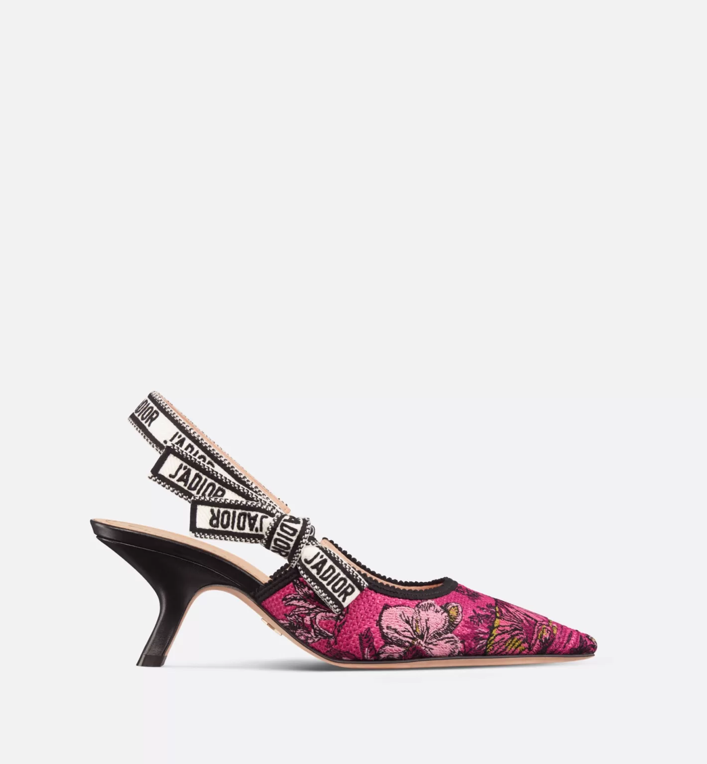 DIOR J'A Slingback Pump Fashion