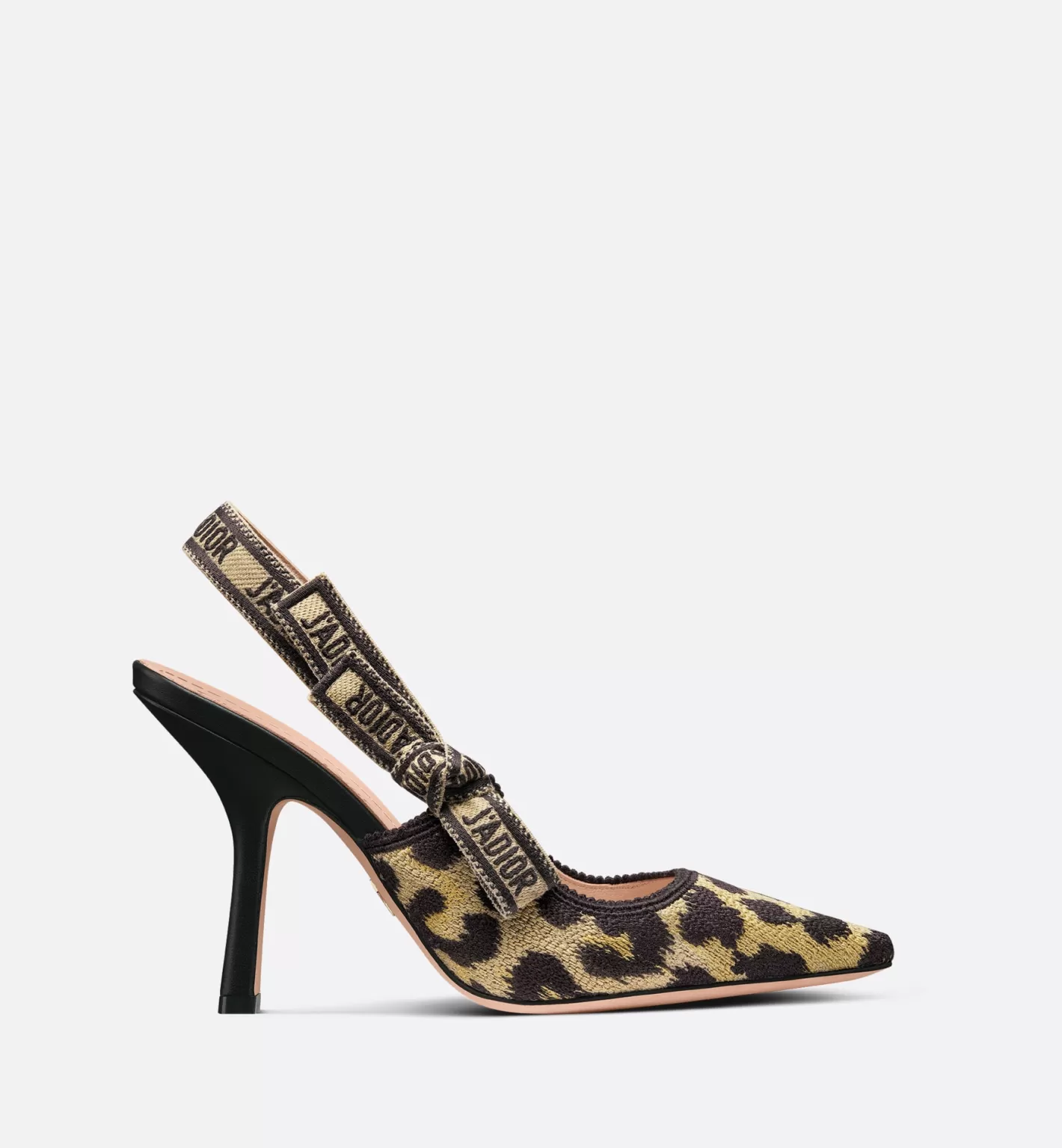 DIOR J'A Slingback Pump Store